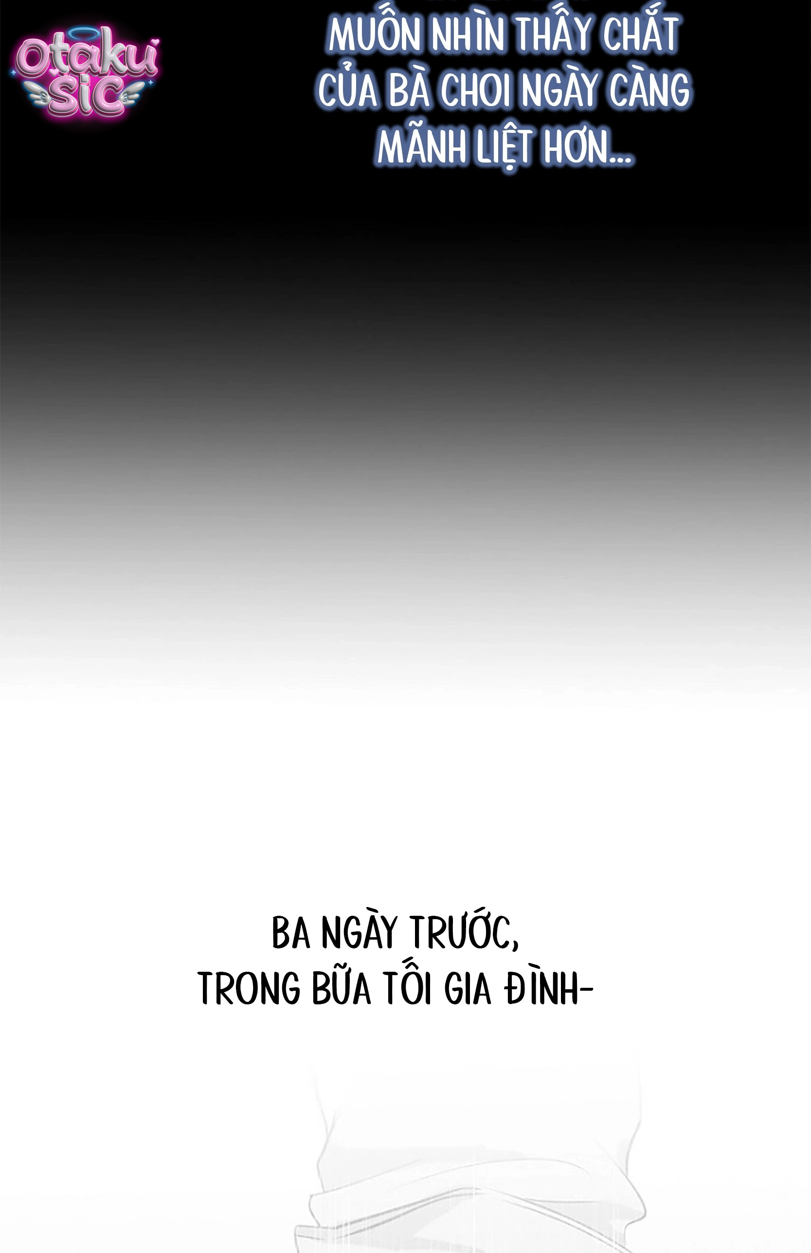 Chút Hương Sắc Còn Lại - Chap 1 - Trang 33