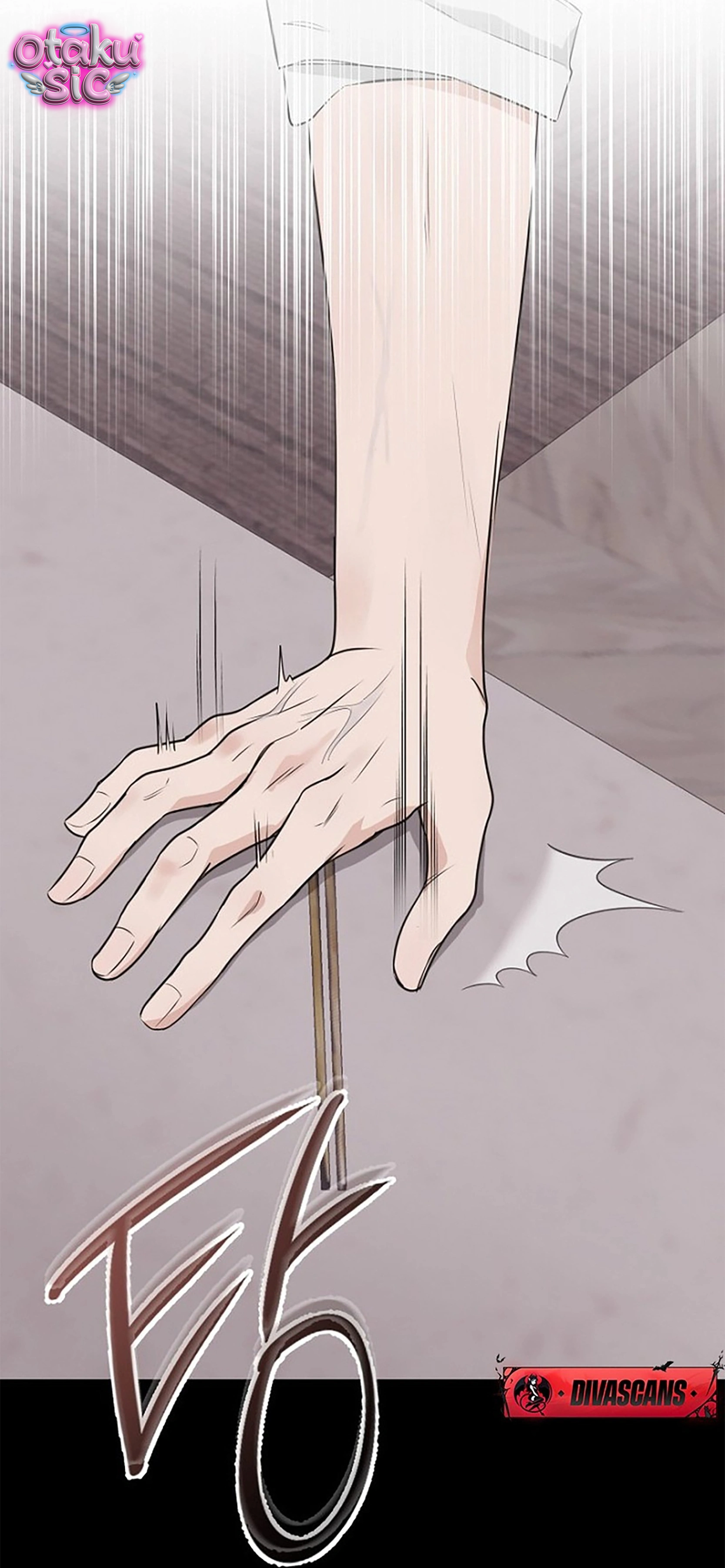 Chút Hương Sắc Còn Lại - Chap 1 - Trang 34