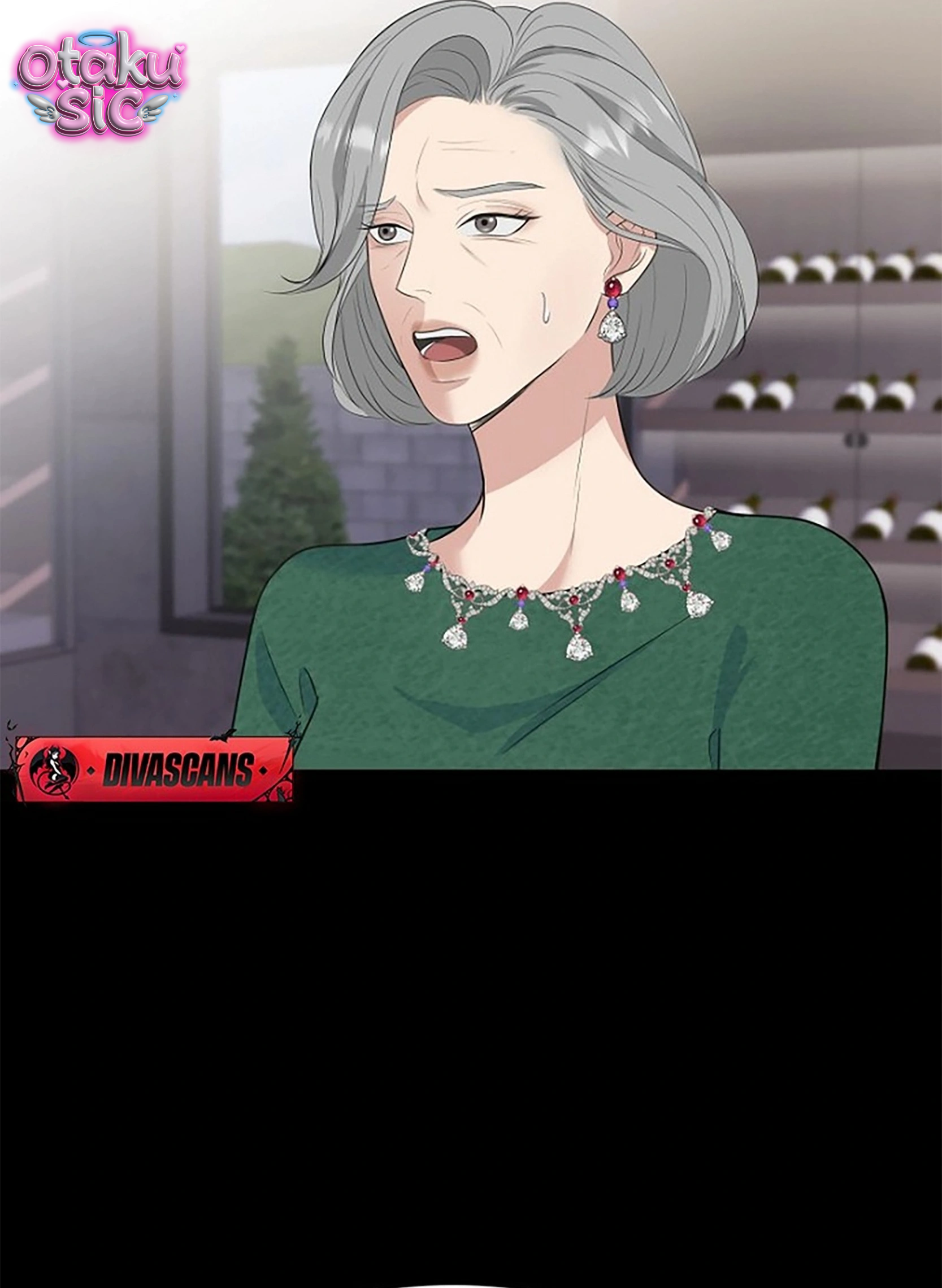 Chút Hương Sắc Còn Lại - Chap 1 - Trang 37