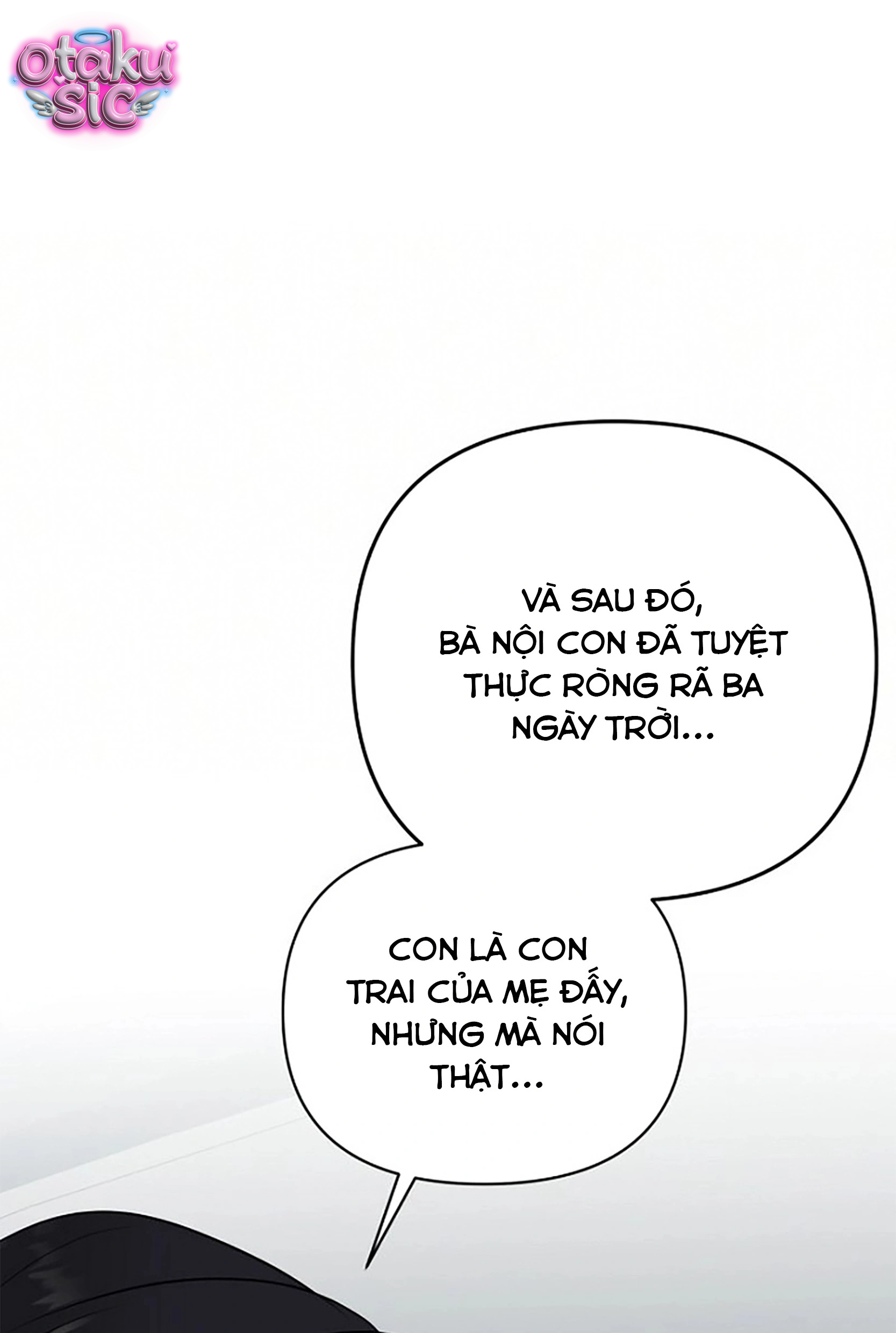 Chút Hương Sắc Còn Lại - Chap 1 - Trang 40