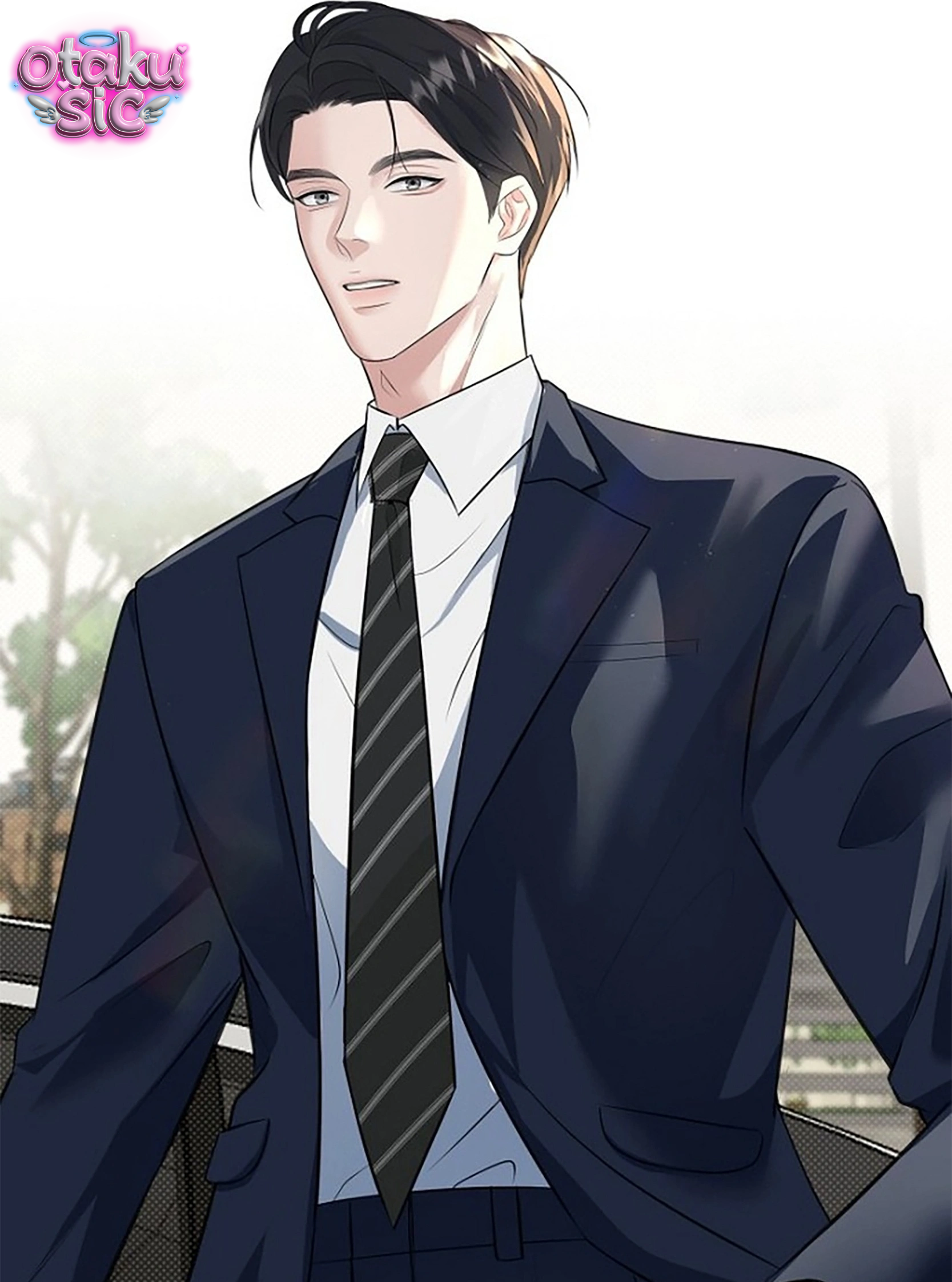 Chút Hương Sắc Còn Lại - Chap 1 - Trang 45