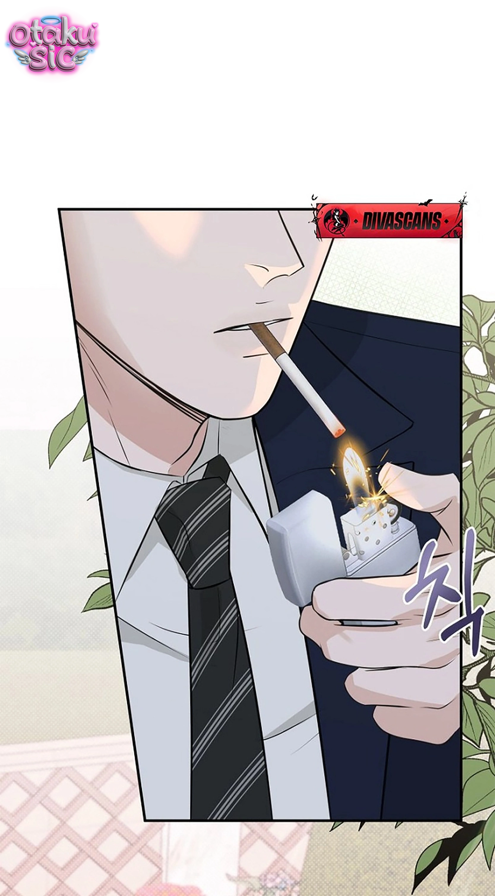 Chút Hương Sắc Còn Lại - Chap 1 - Trang 47