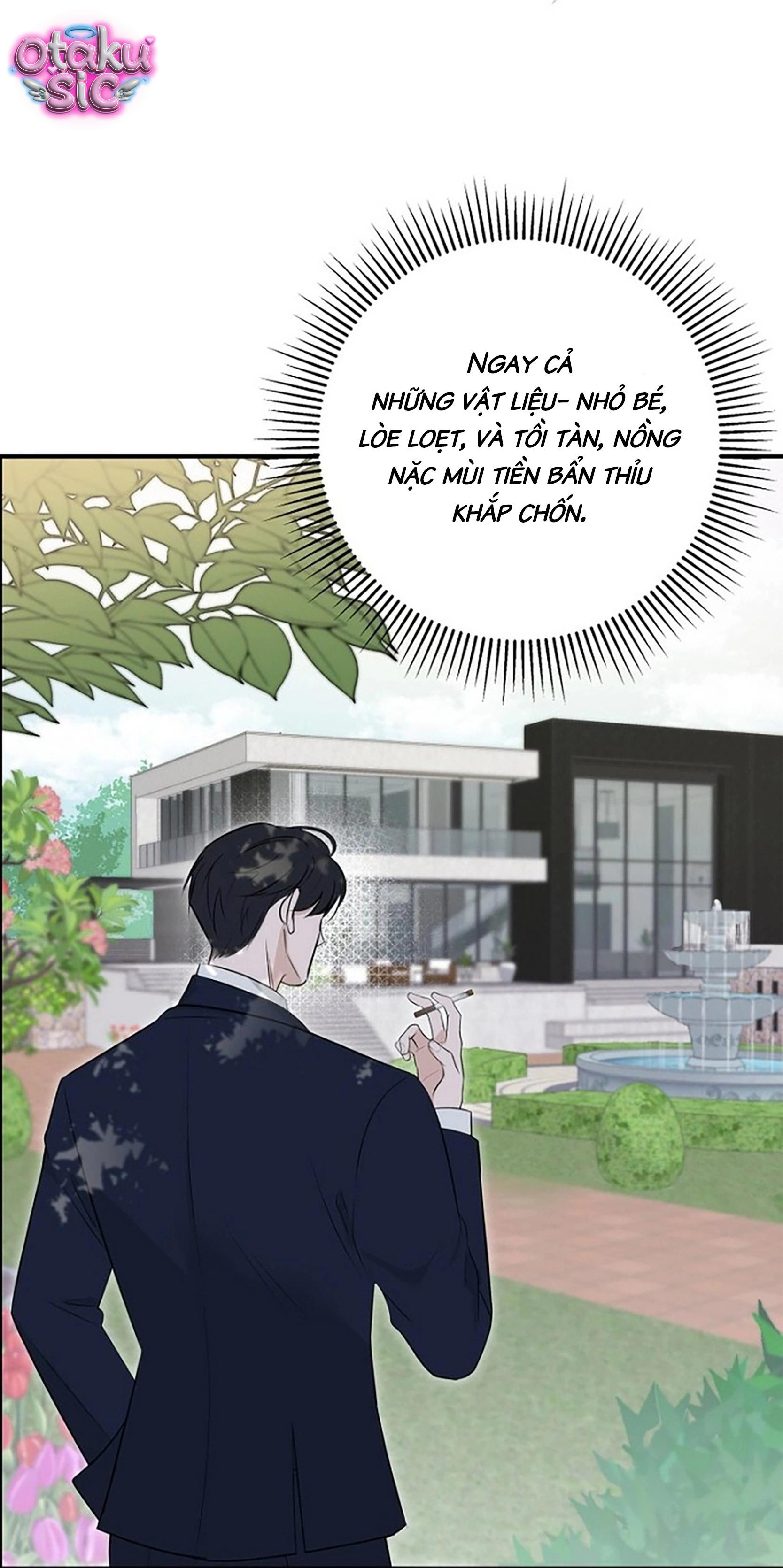 Chút Hương Sắc Còn Lại - Chap 1 - Trang 49
