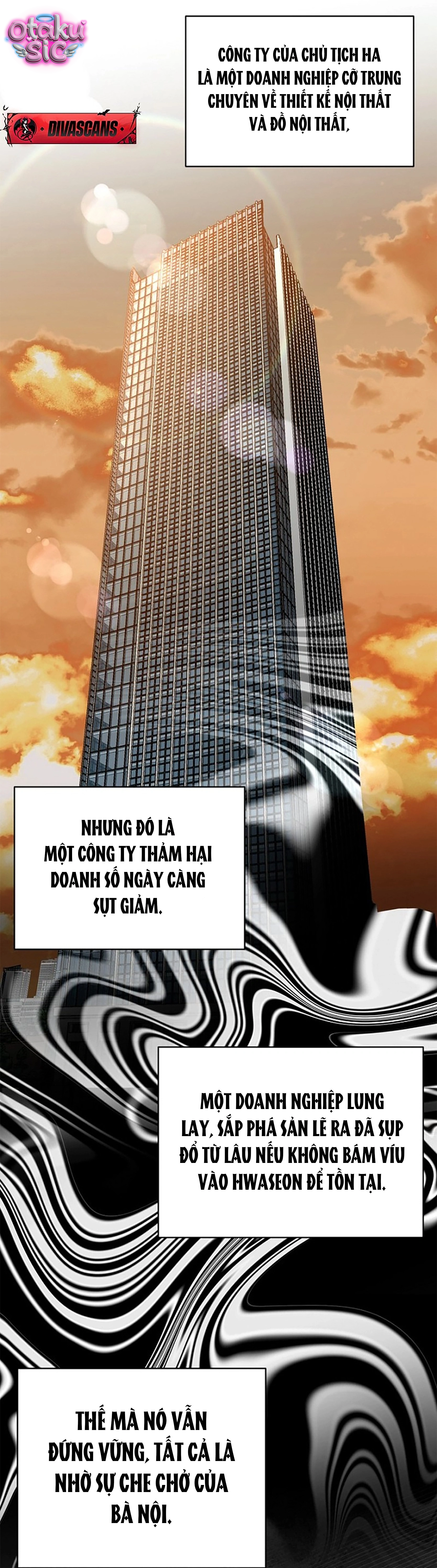 Chút Hương Sắc Còn Lại - Chap 1 - Trang 51