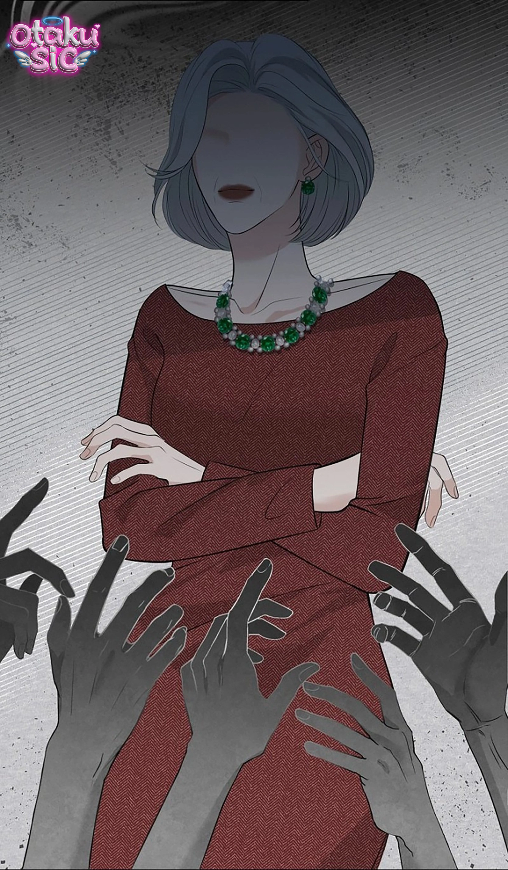 Chút Hương Sắc Còn Lại - Chap 1 - Trang 52
