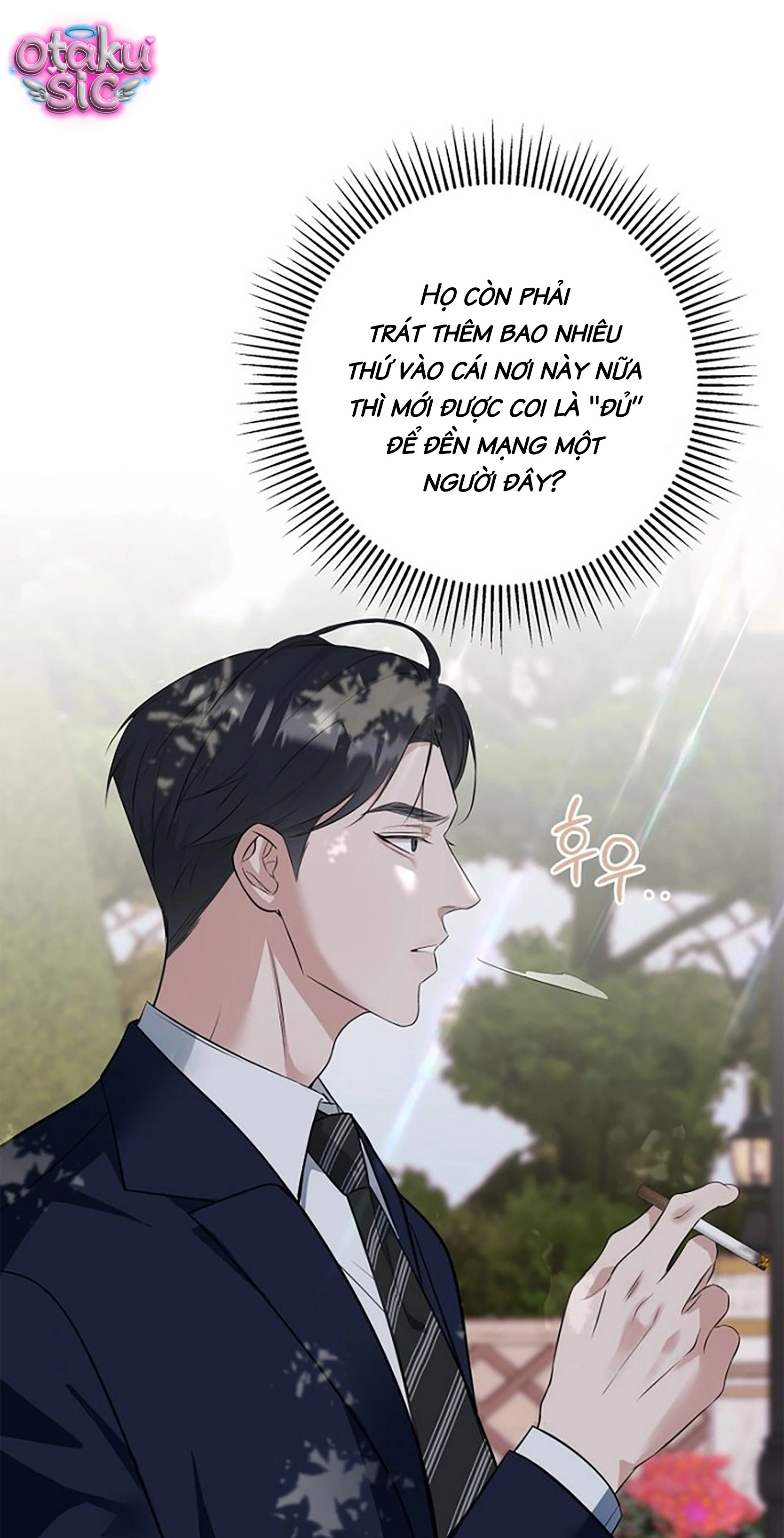 Chút Hương Sắc Còn Lại - Chap 1 - Trang 55