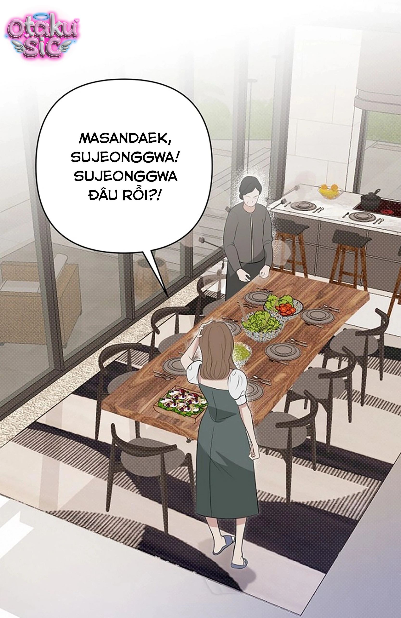 Chút Hương Sắc Còn Lại - Chap 1 - Trang 57