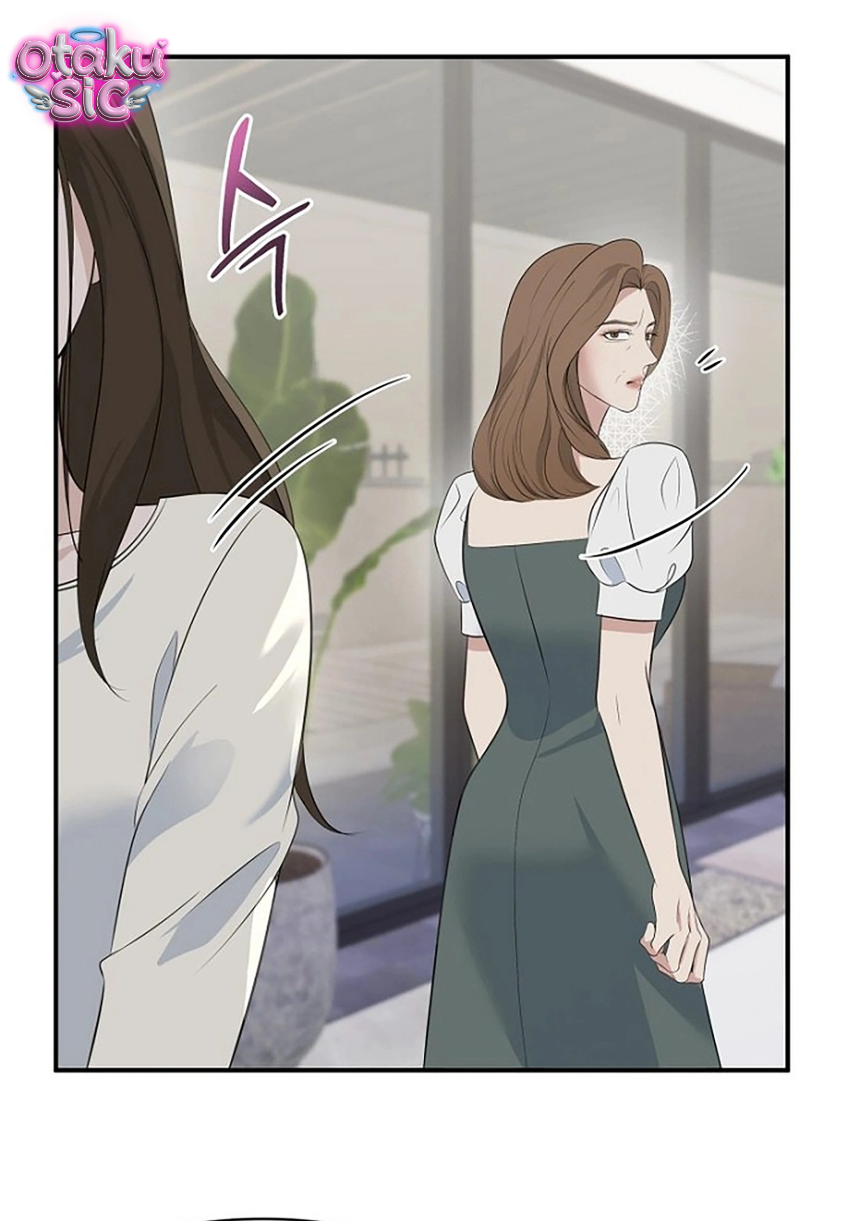 Chút Hương Sắc Còn Lại - Chap 1 - Trang 60