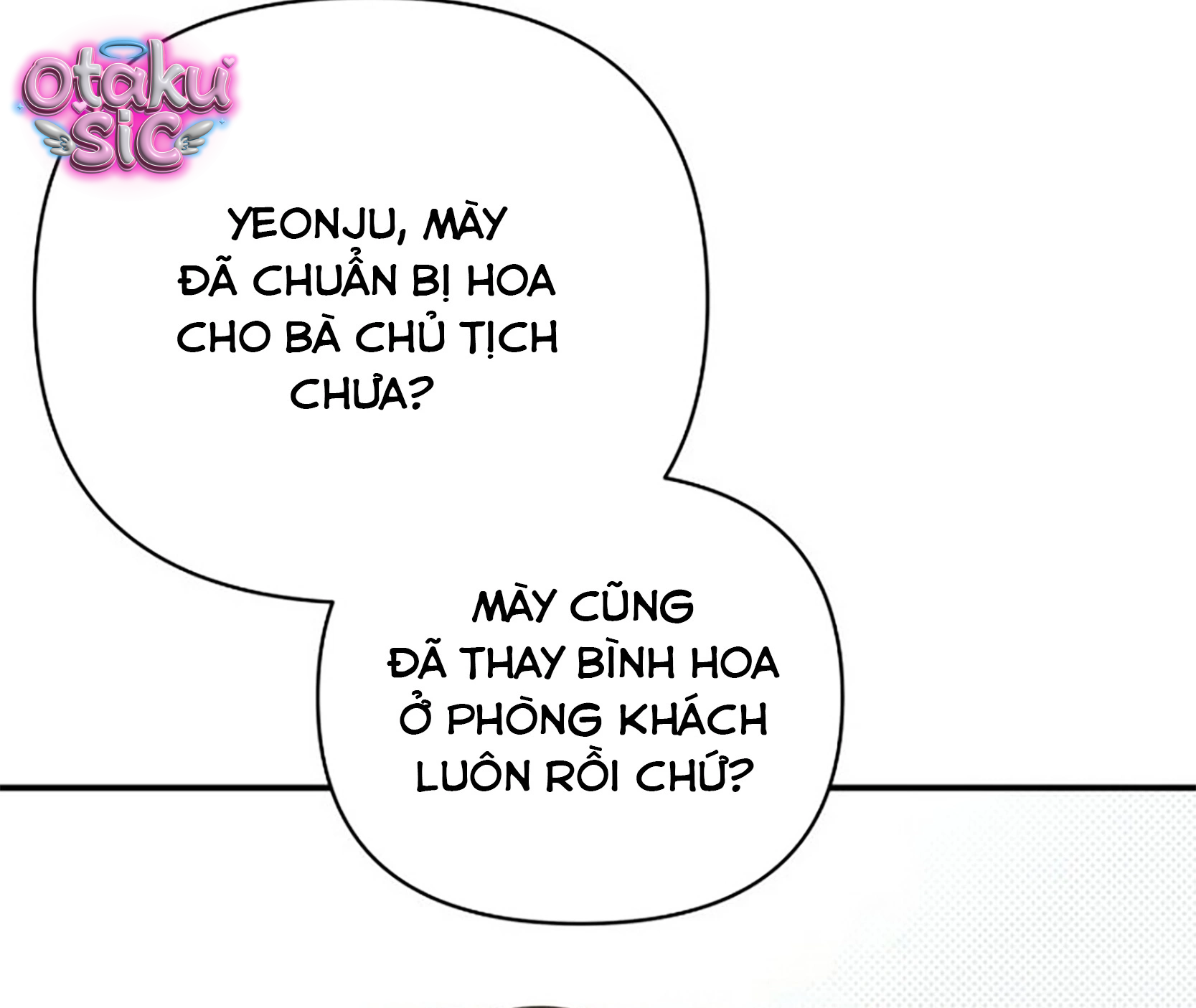 Chút Hương Sắc Còn Lại - Chap 1 - Trang 61