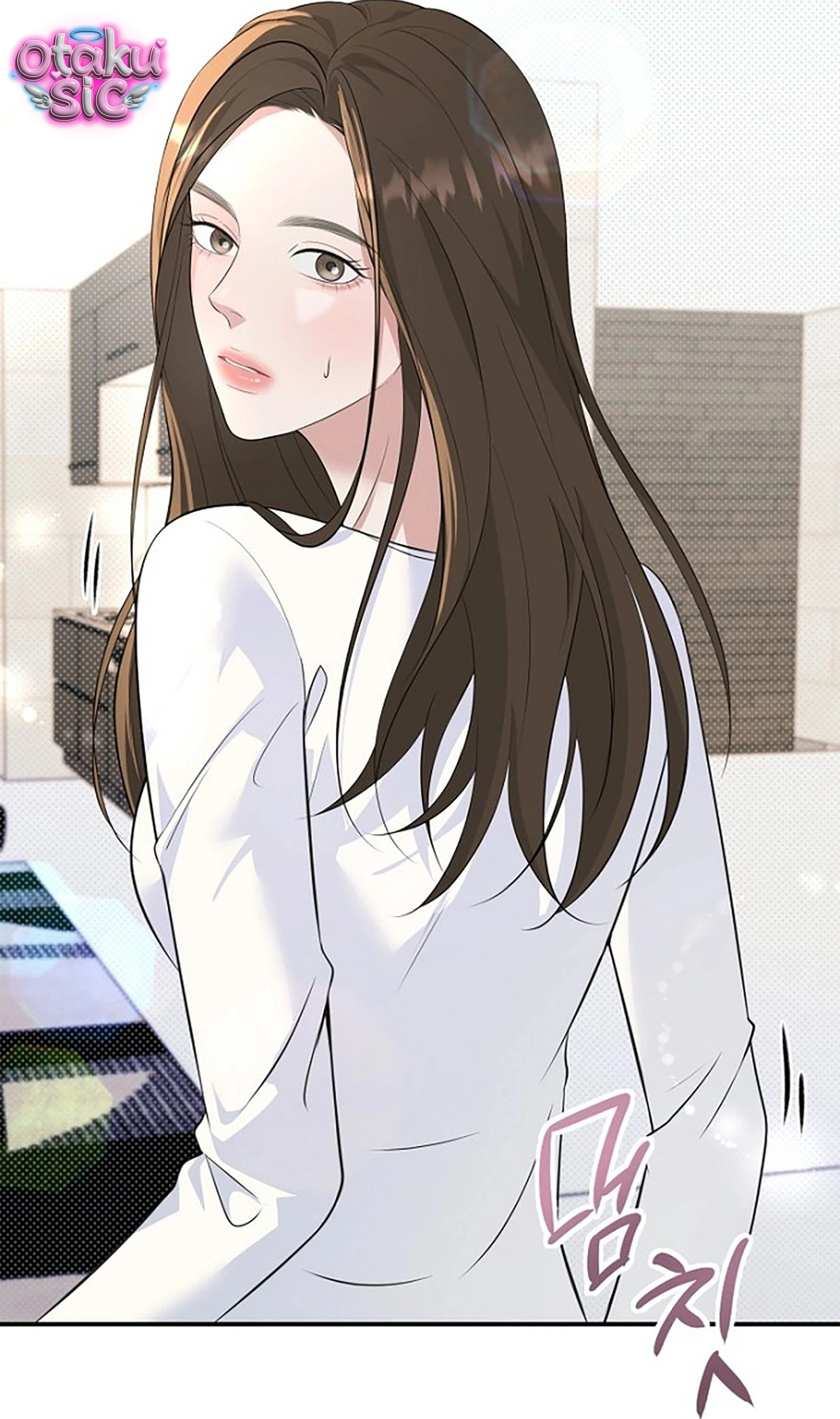 Chút Hương Sắc Còn Lại - Chap 1 - Trang 62