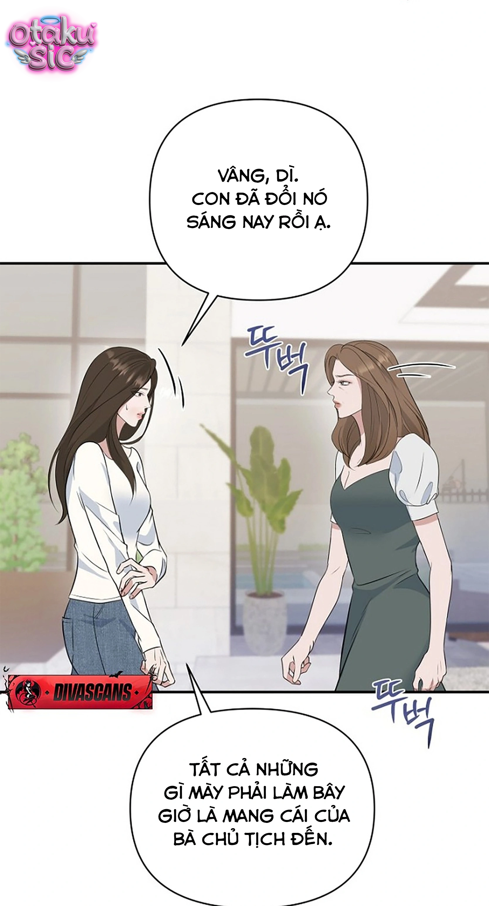 Chút Hương Sắc Còn Lại - Chap 1 - Trang 63