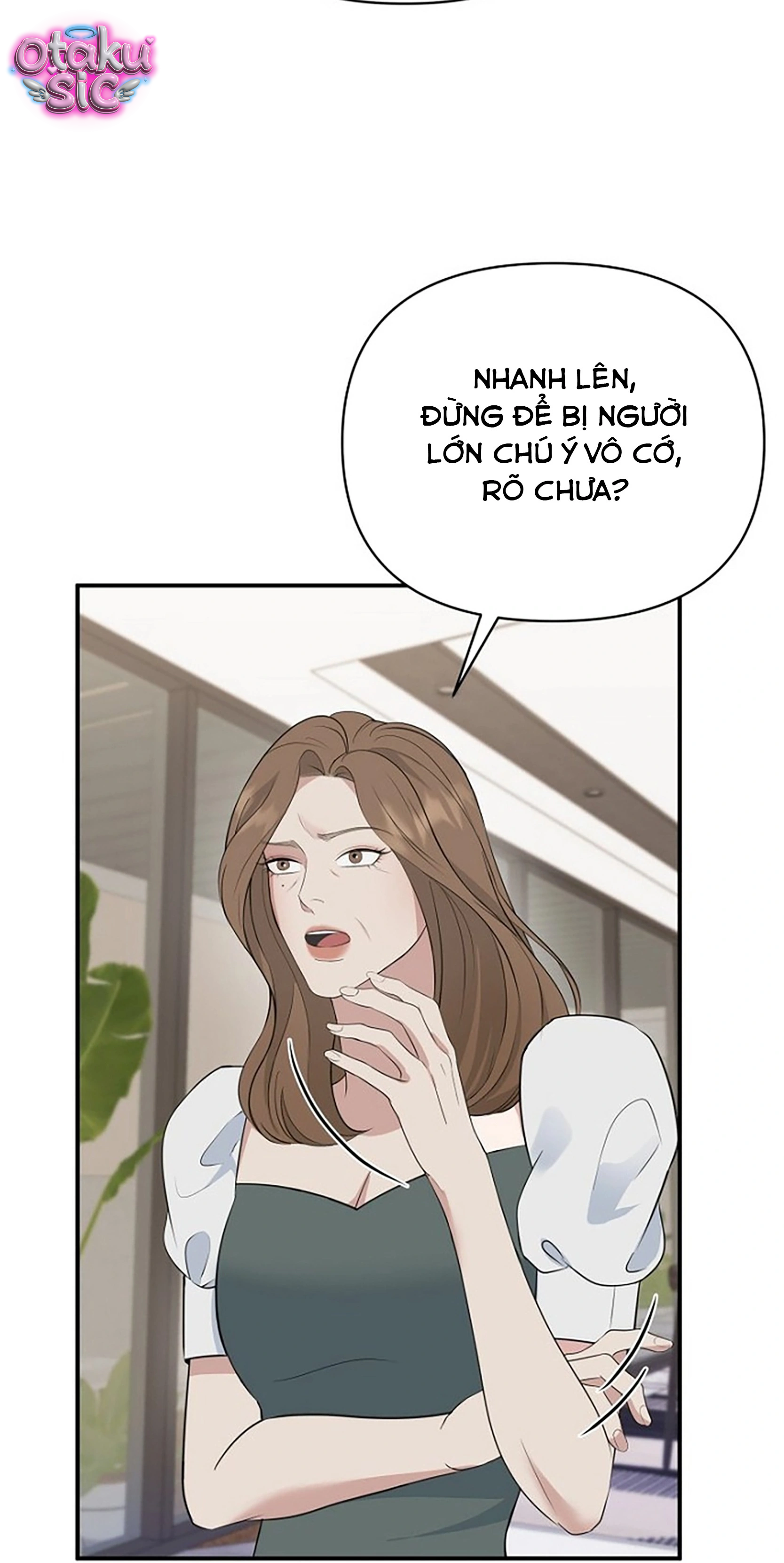 Chút Hương Sắc Còn Lại - Chap 1 - Trang 64