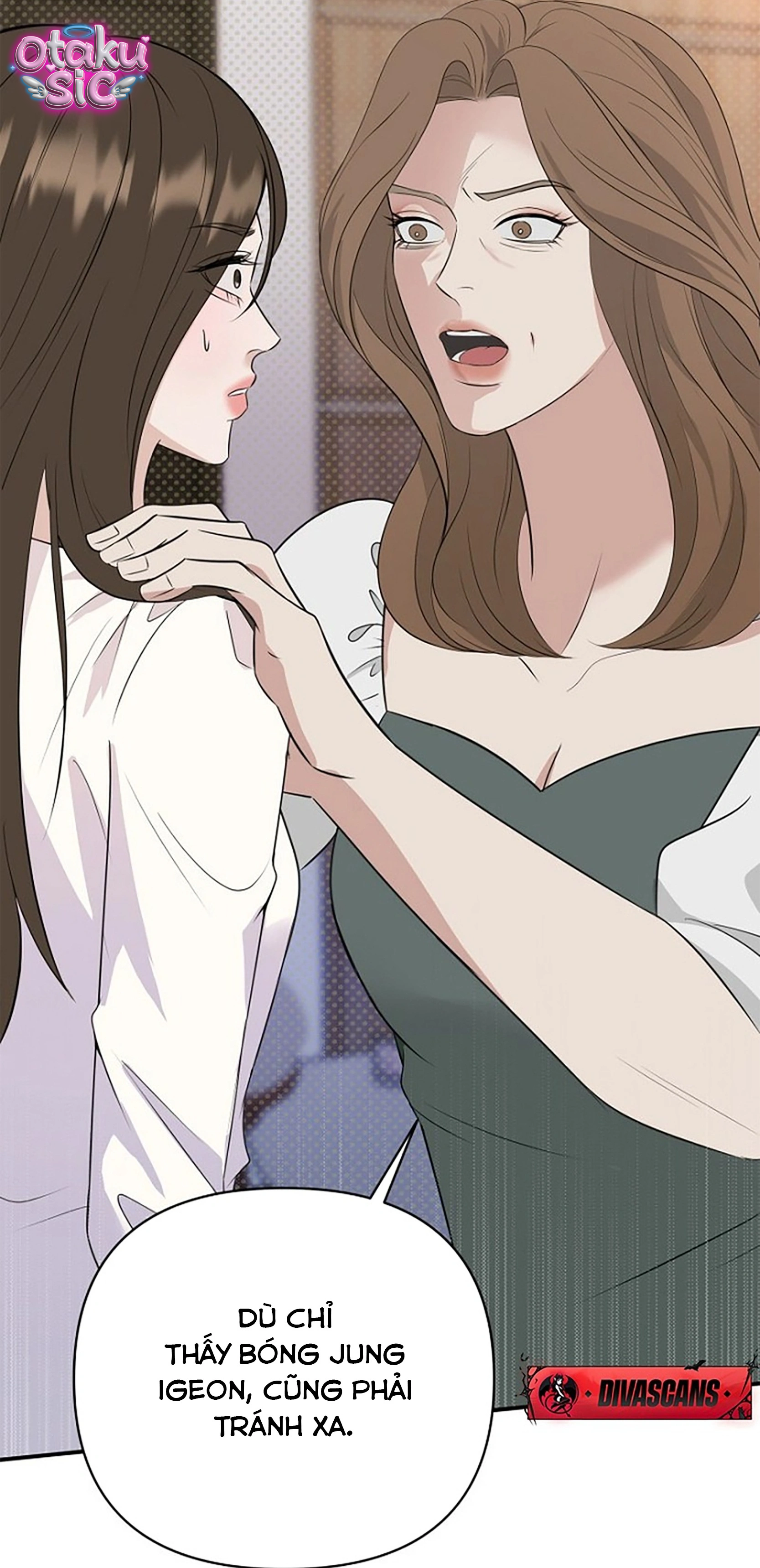 Chút Hương Sắc Còn Lại - Chap 1 - Trang 69