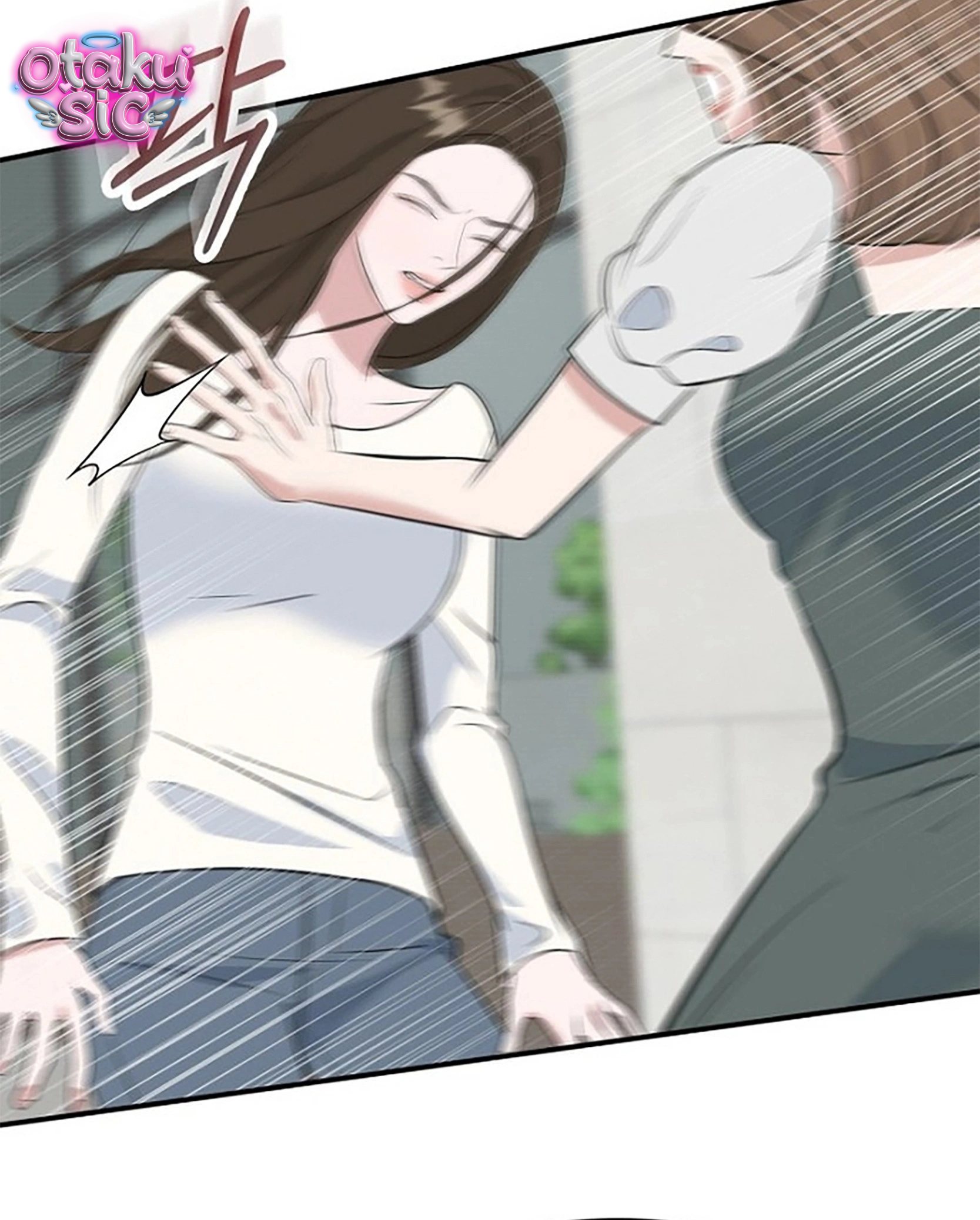 Chút Hương Sắc Còn Lại - Chap 1 - Trang 71