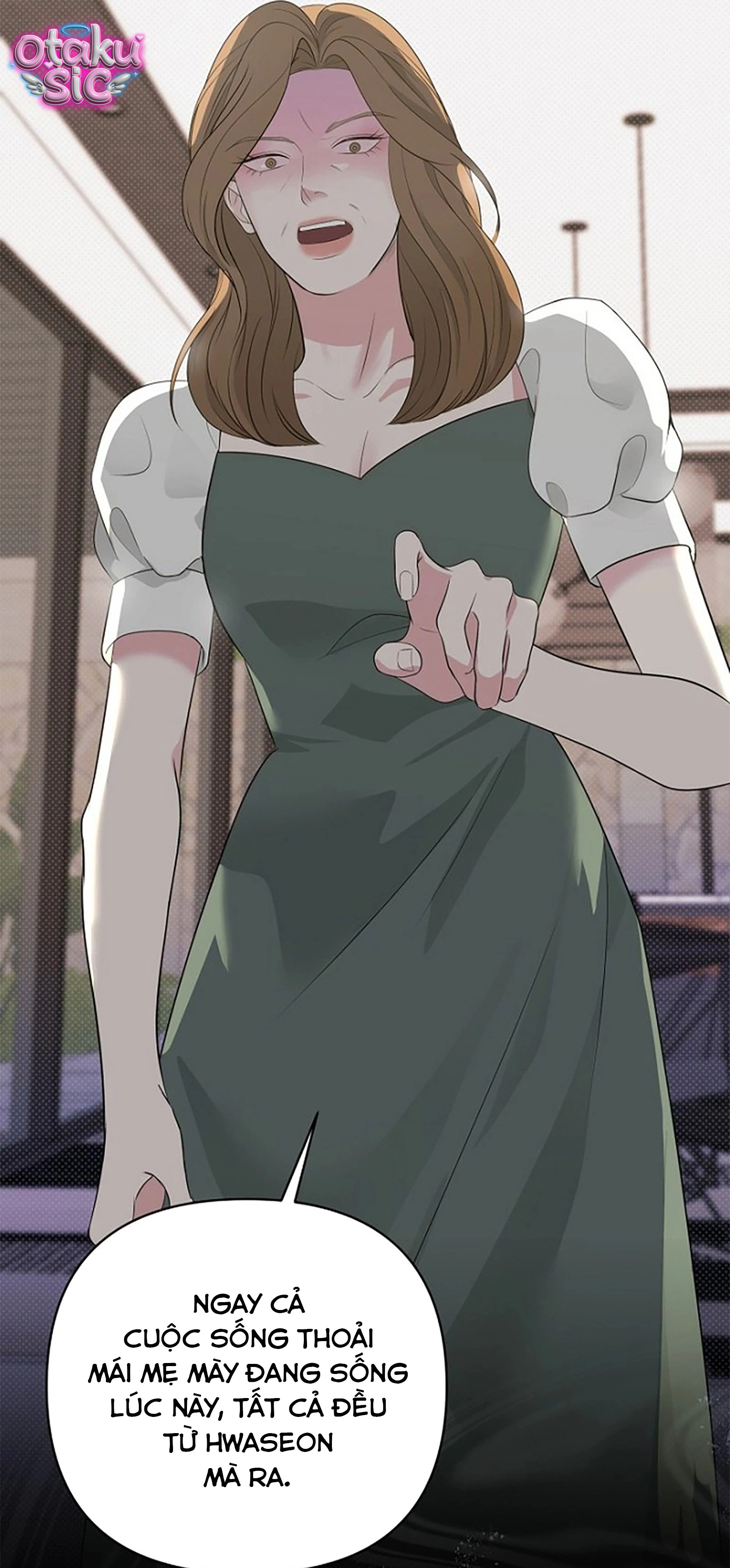 Chút Hương Sắc Còn Lại - Chap 1 - Trang 73