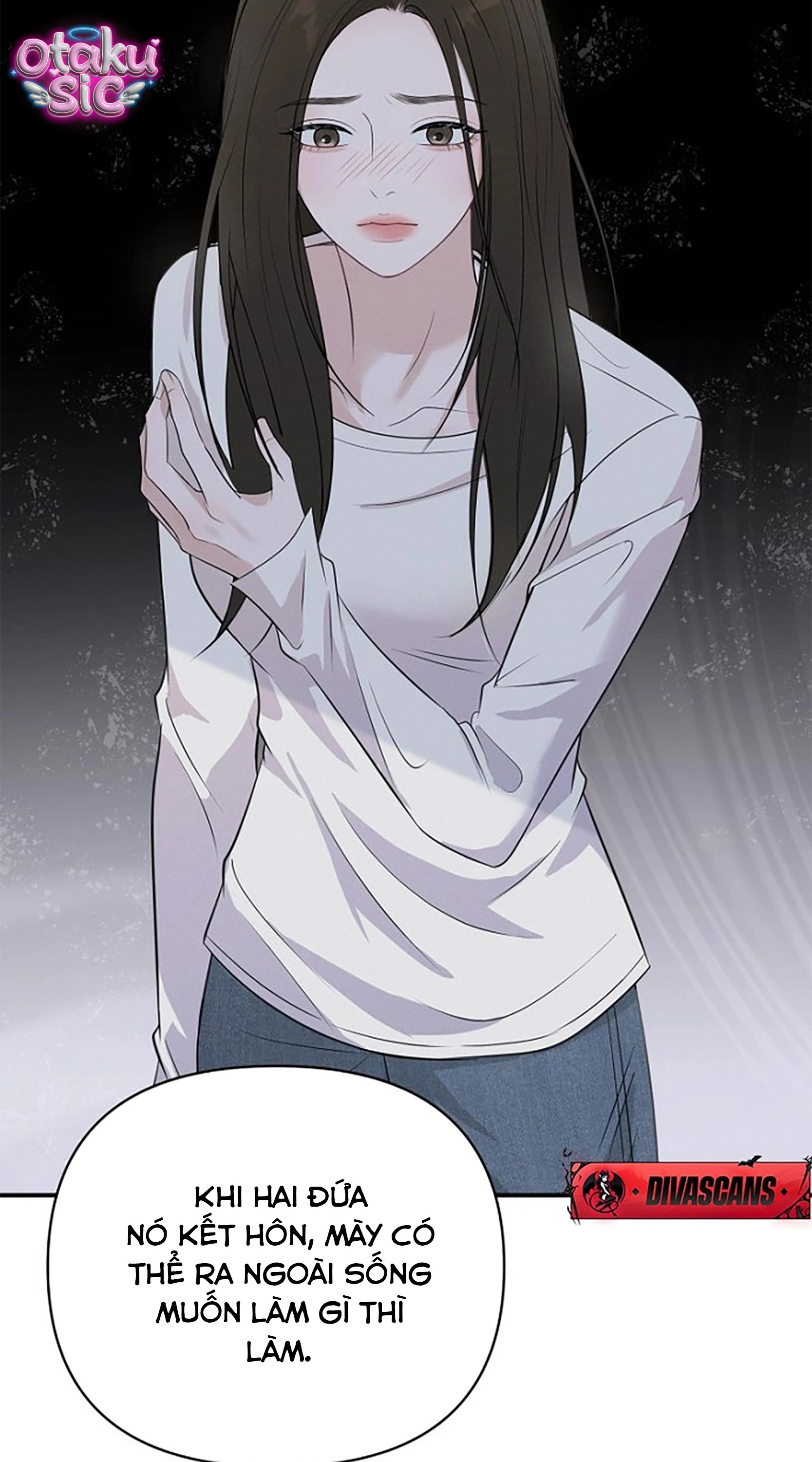 Chút Hương Sắc Còn Lại - Chap 1 - Trang 75