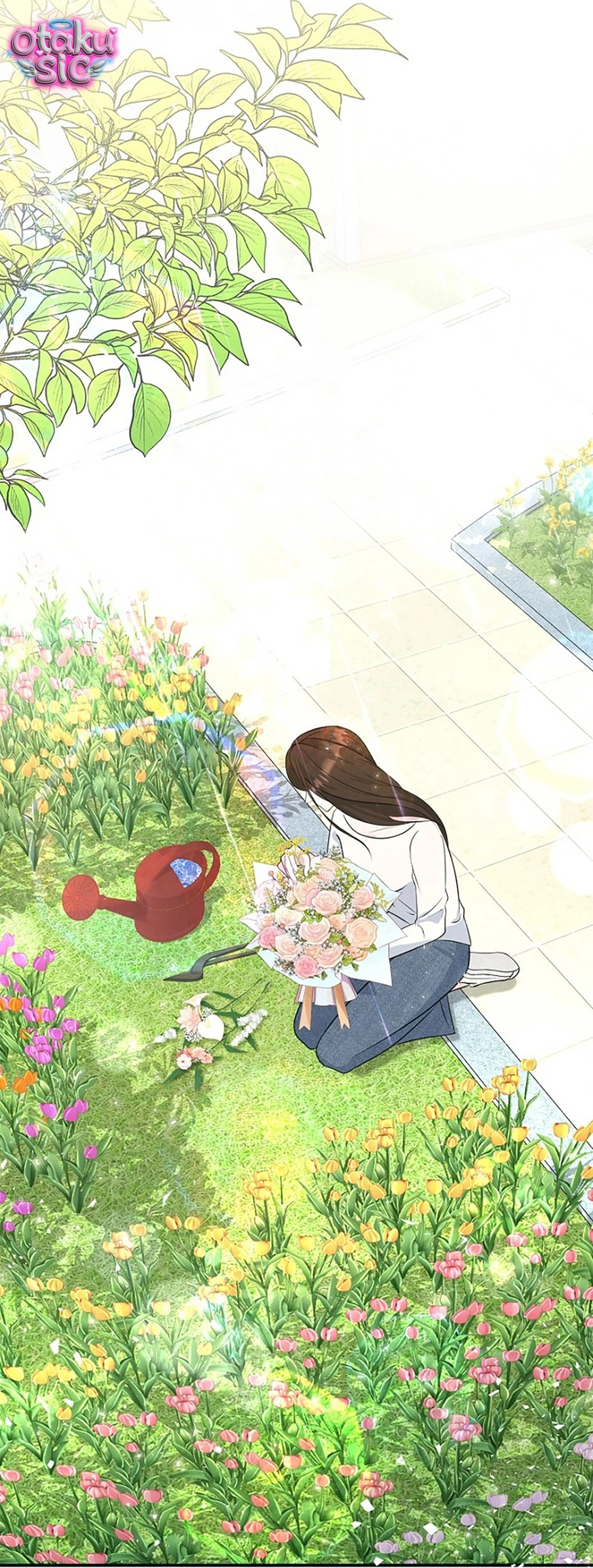 Chút Hương Sắc Còn Lại - Chap 1 - Trang 80