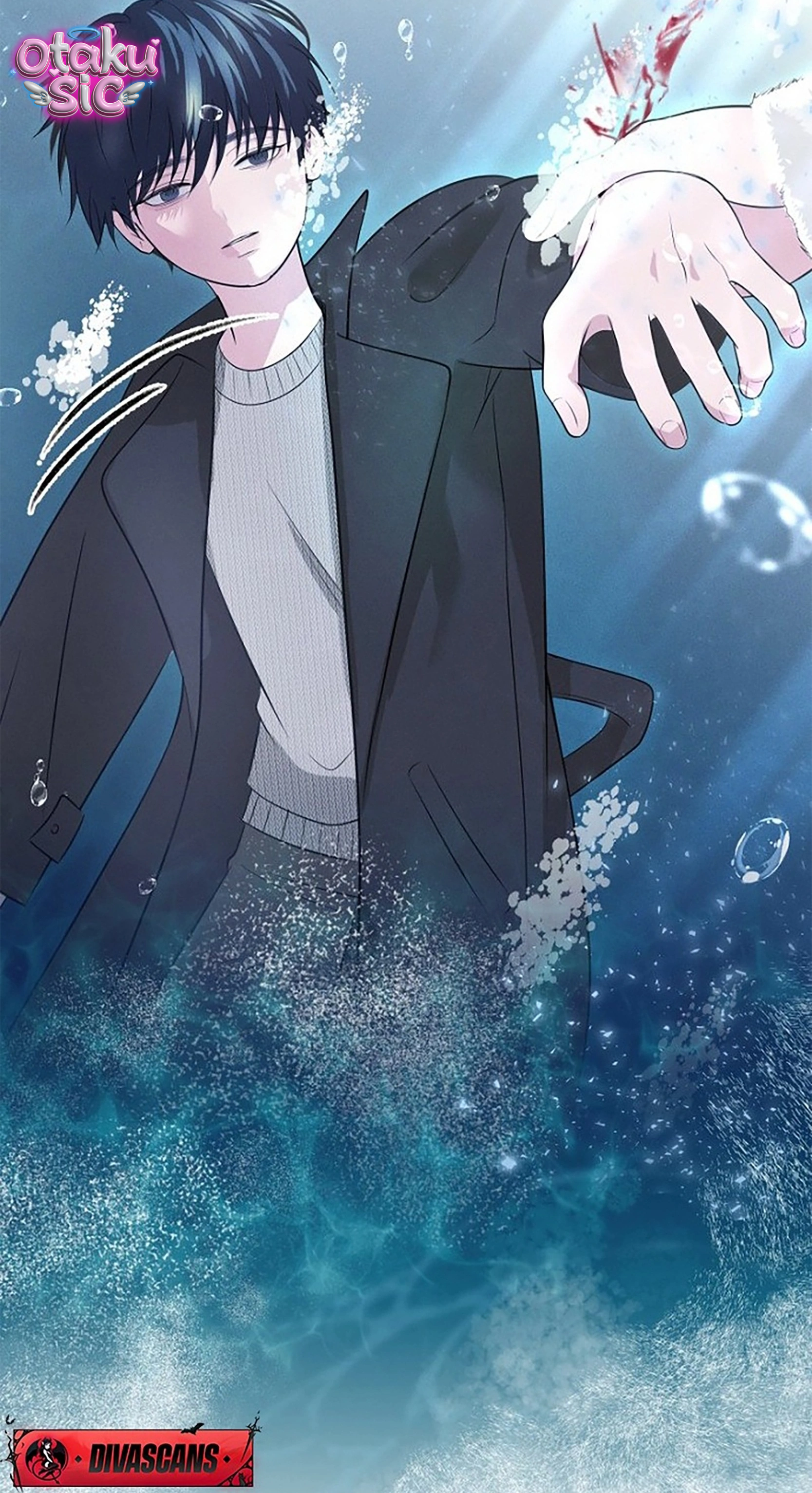Chút Hương Sắc Còn Lại - Chap 1 - Trang 9