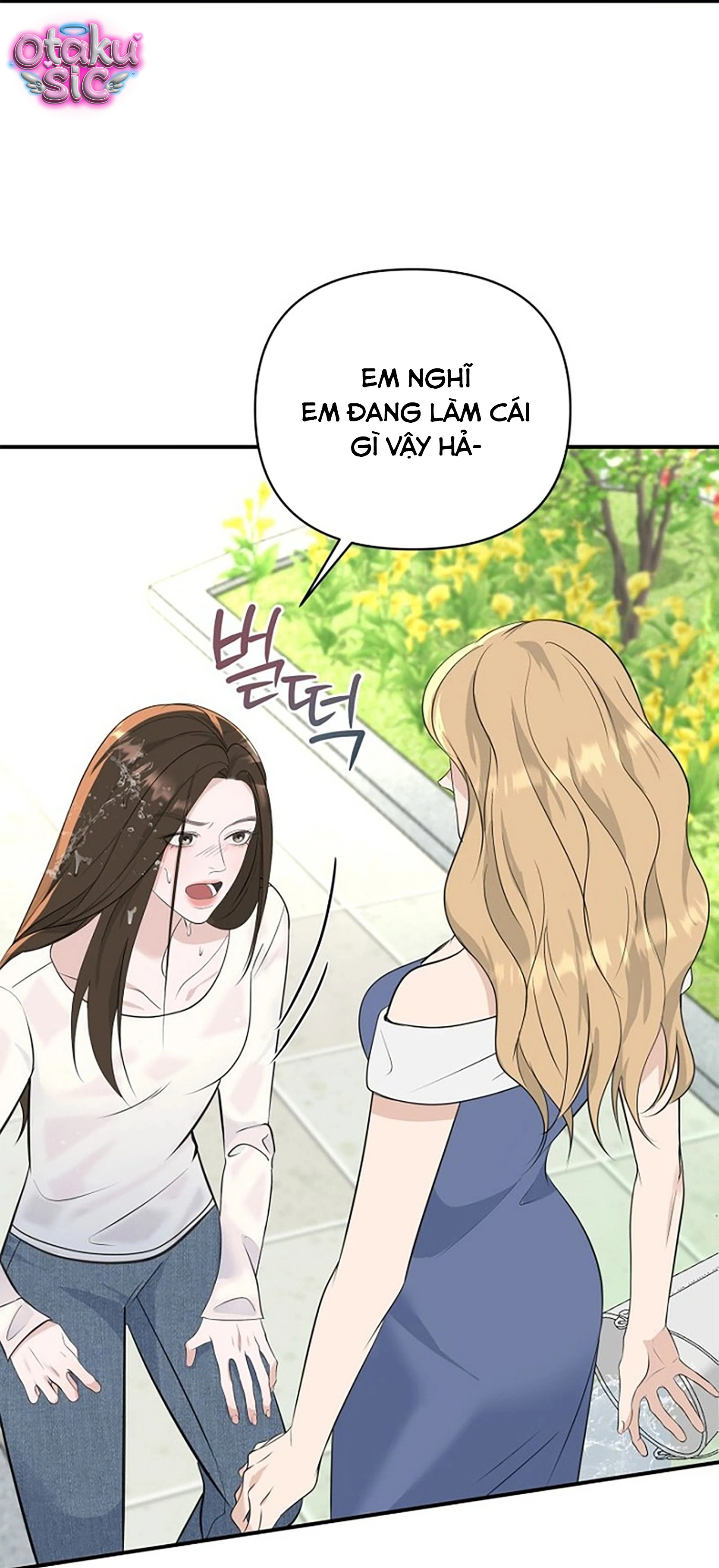 Chút Hương Sắc Còn Lại - Chap 1 - Trang 86