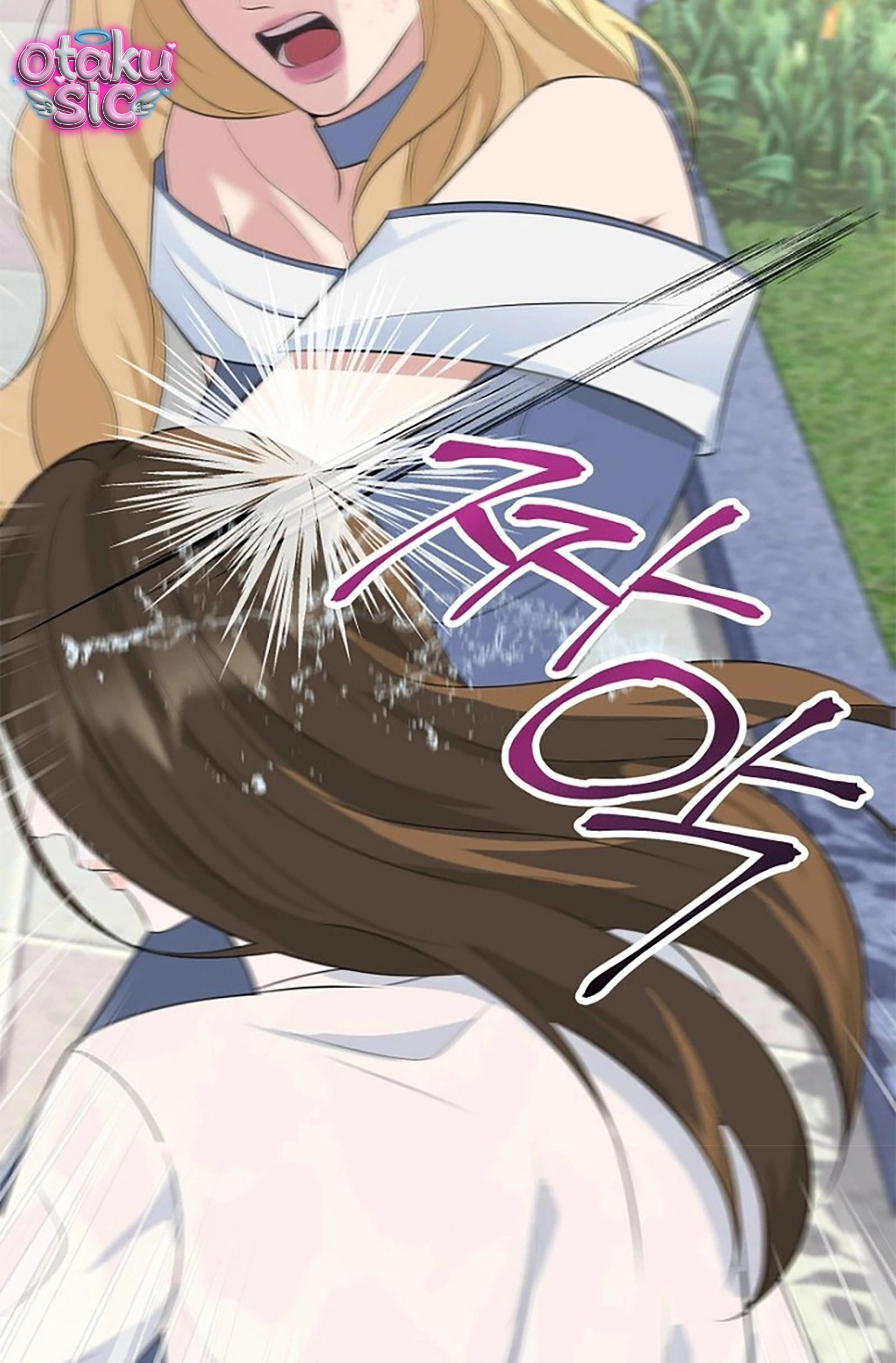 Chút Hương Sắc Còn Lại - Chap 1 - Trang 88