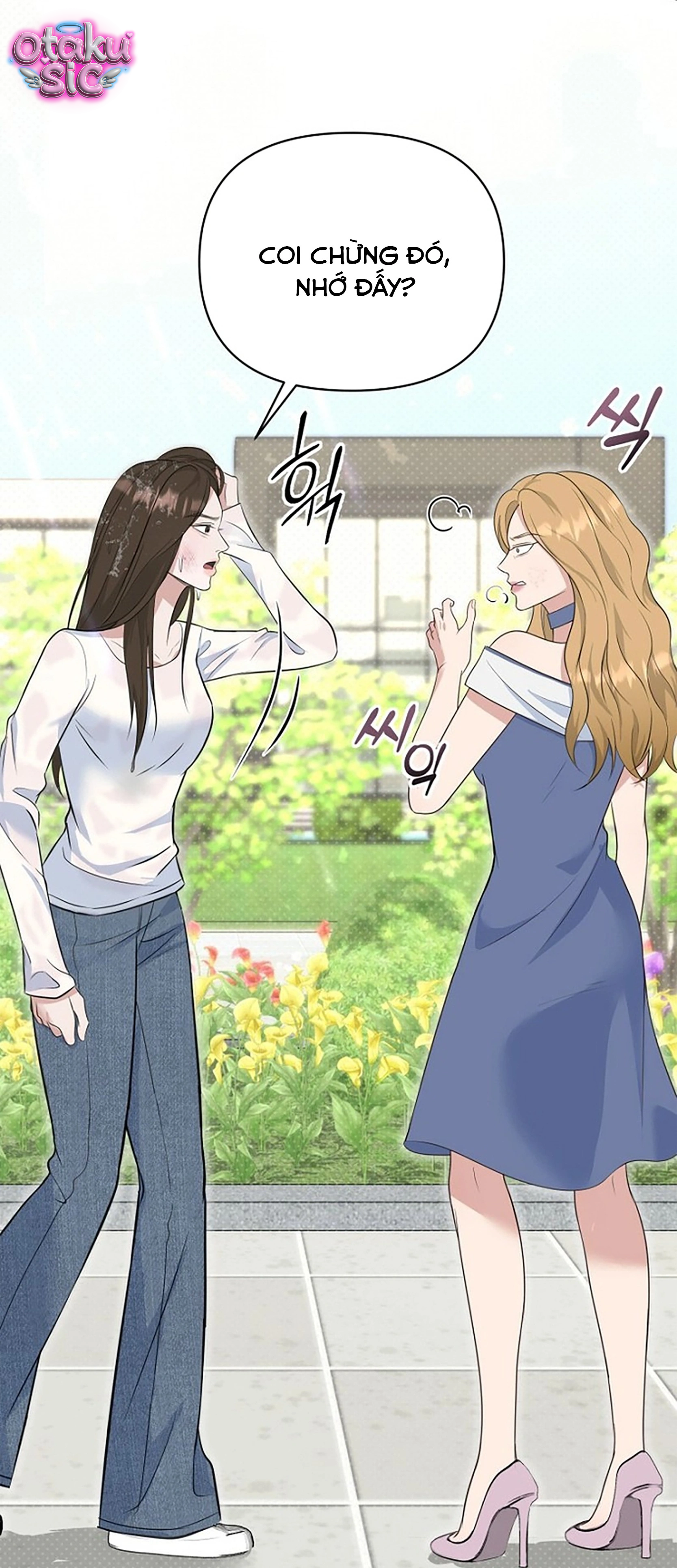 Chút Hương Sắc Còn Lại - Chap 1 - Trang 90