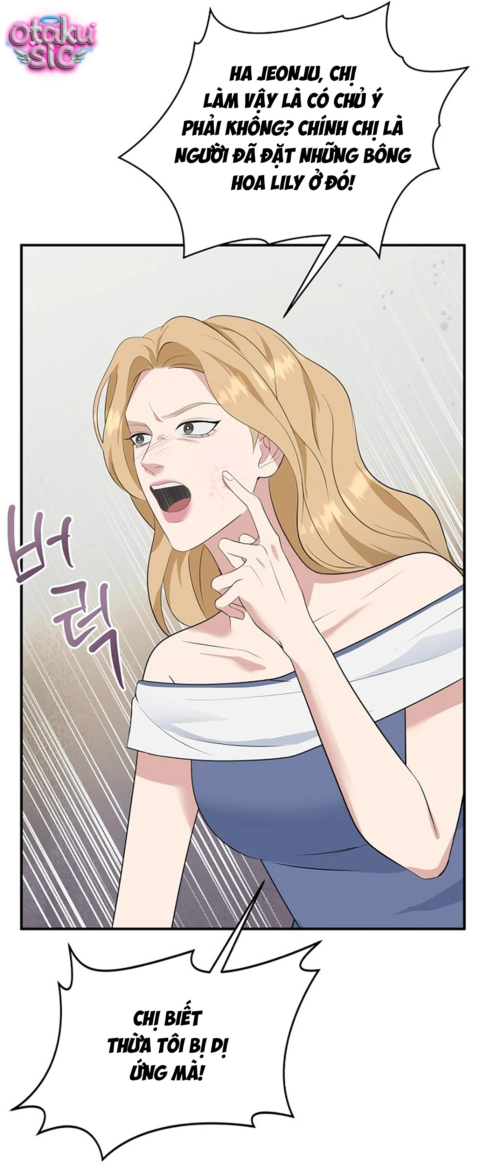 Chút Hương Sắc Còn Lại - Chap 1 - Trang 92