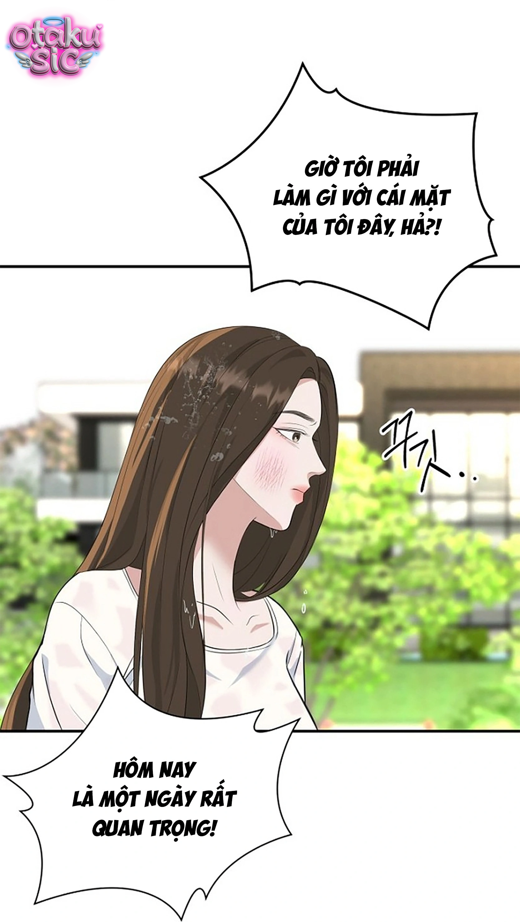 Chút Hương Sắc Còn Lại - Chap 1 - Trang 93