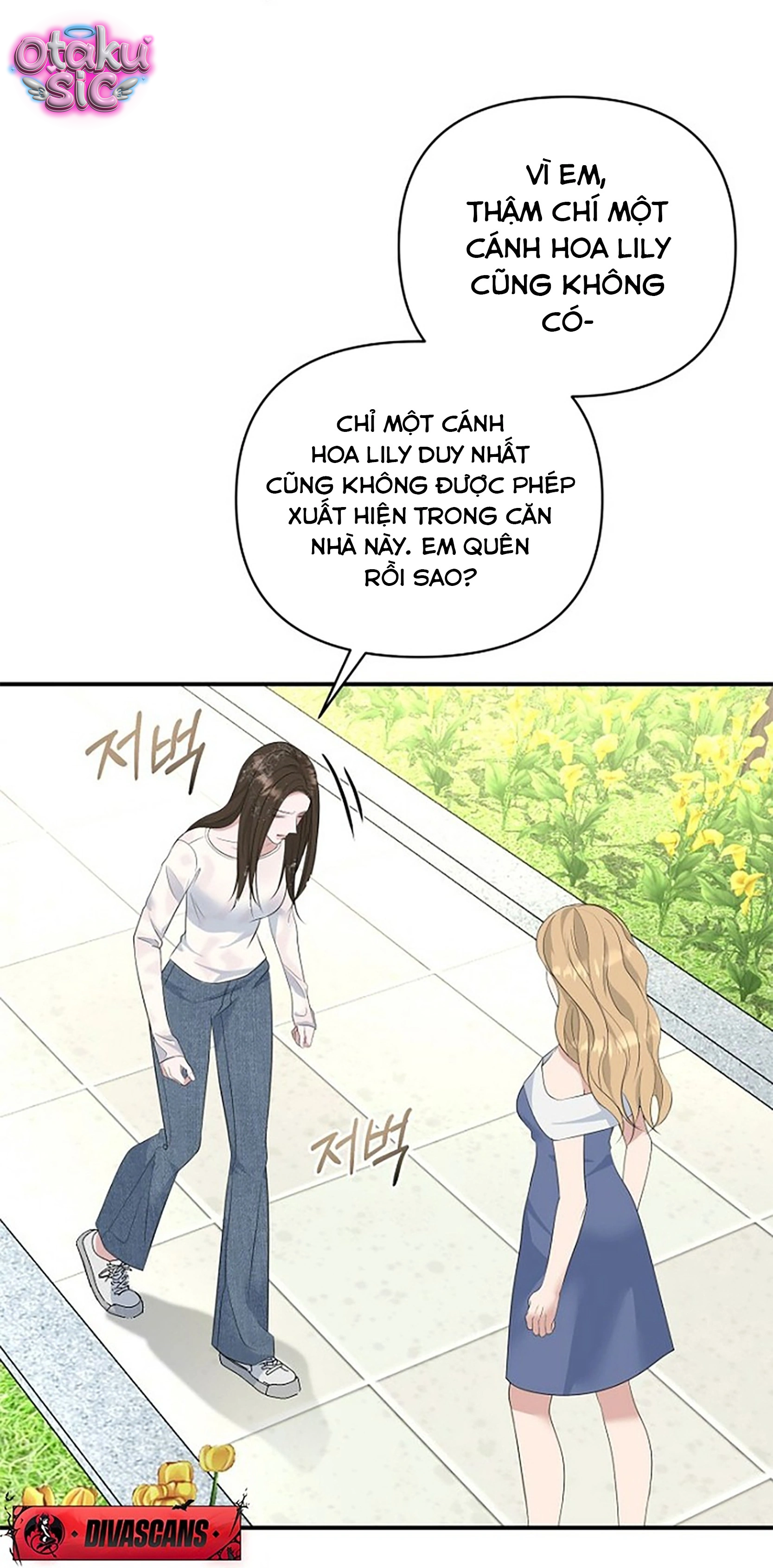Chút Hương Sắc Còn Lại - Chap 1 - Trang 94