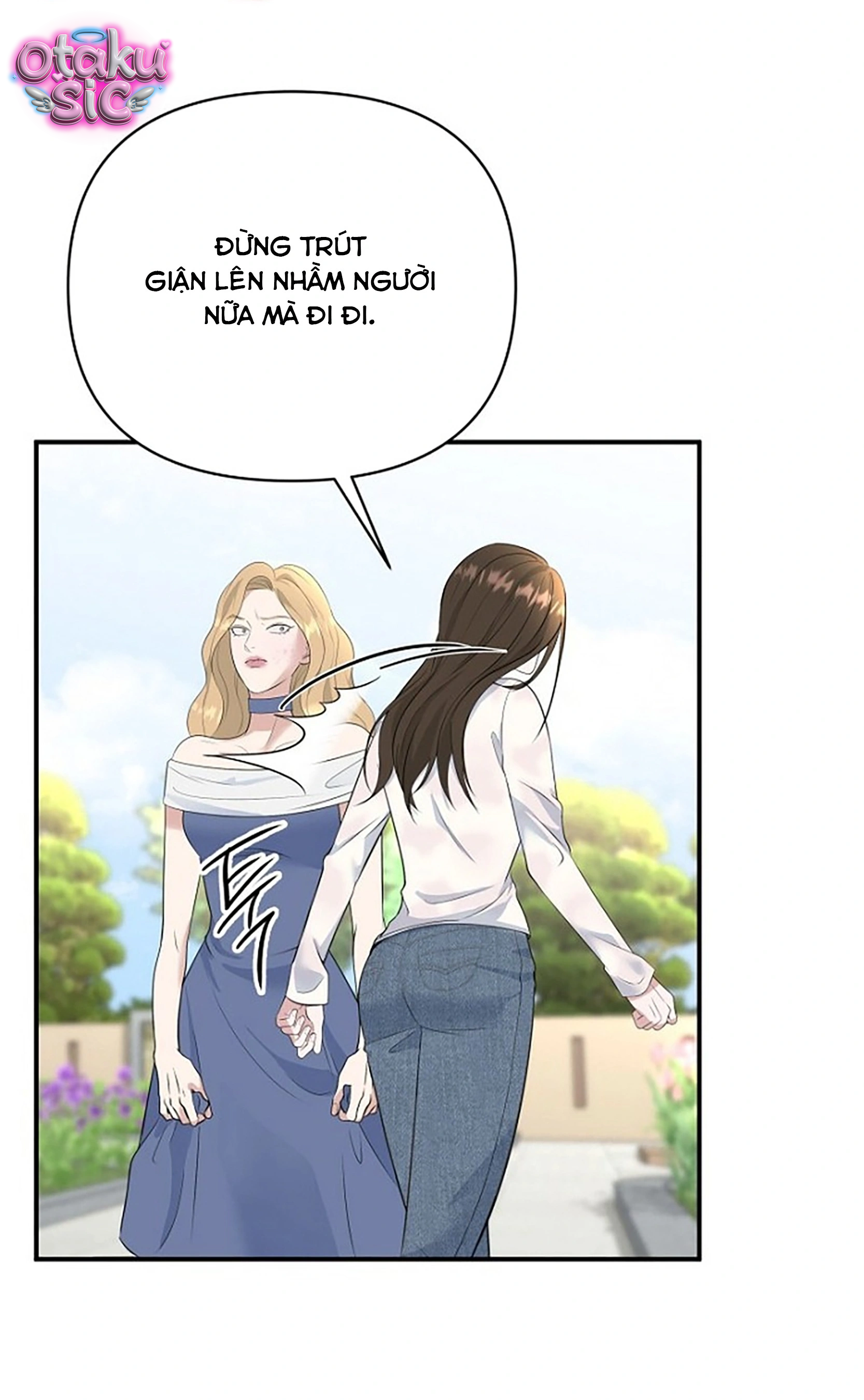 Chút Hương Sắc Còn Lại - Chap 1 - Trang 95