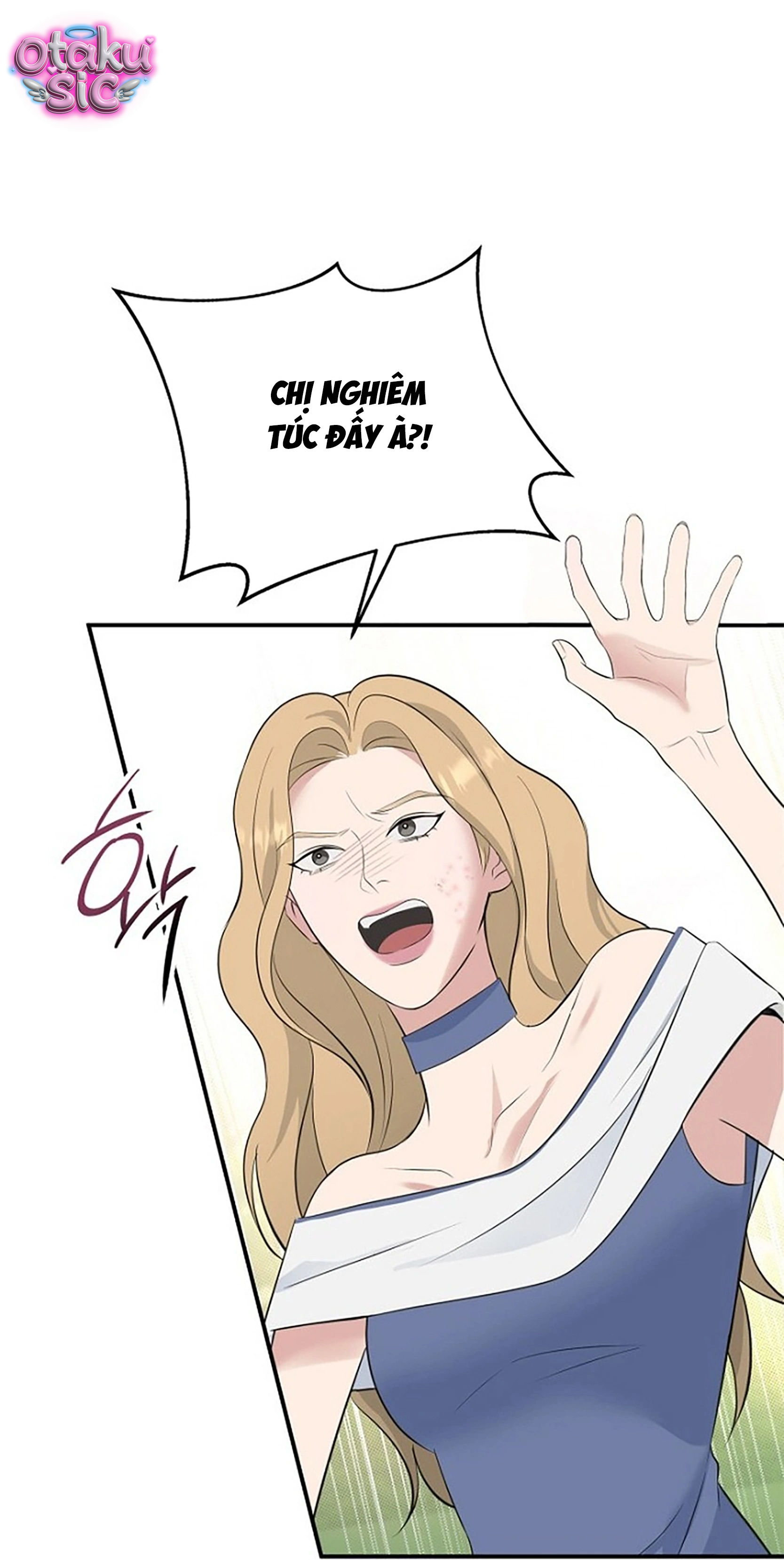 Chút Hương Sắc Còn Lại - Chap 1 - Trang 96