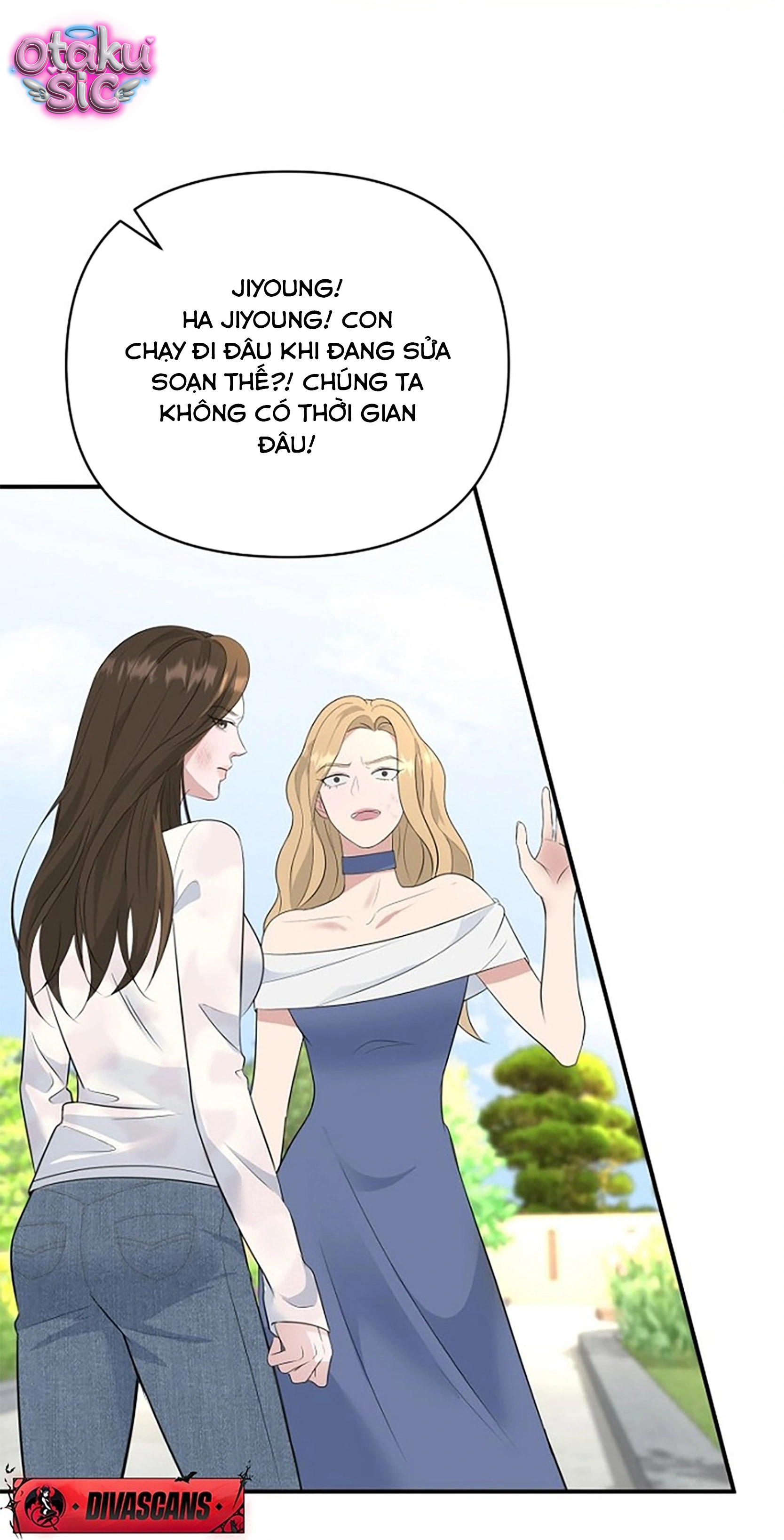 Chút Hương Sắc Còn Lại - Chap 1 - Trang 97