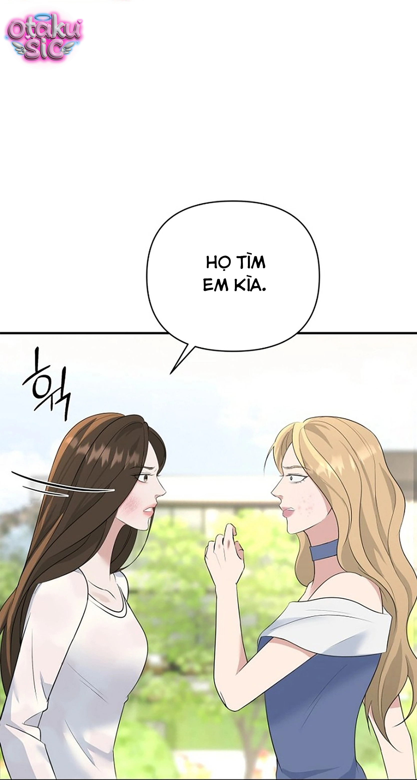 Chút Hương Sắc Còn Lại - Chap 1 - Trang 98