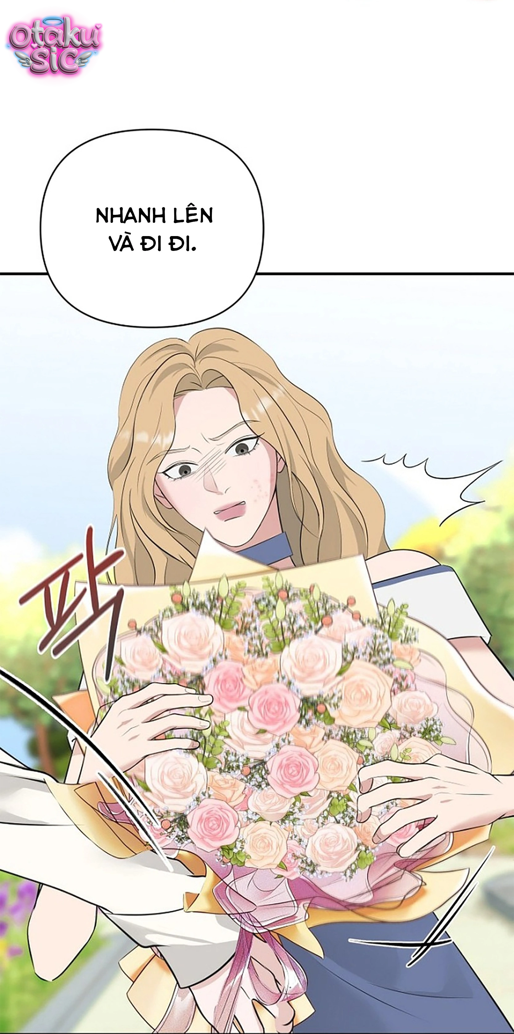 Chút Hương Sắc Còn Lại - Chap 1 - Trang 100