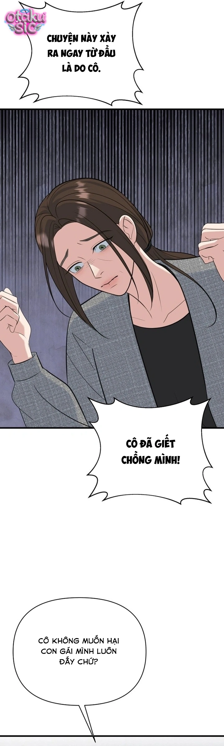 Chút Hương Sắc Còn Lại - Chap 10 - Trang 12