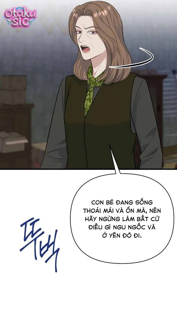 Chút Hương Sắc Còn Lại - Chap 10 - Trang 13