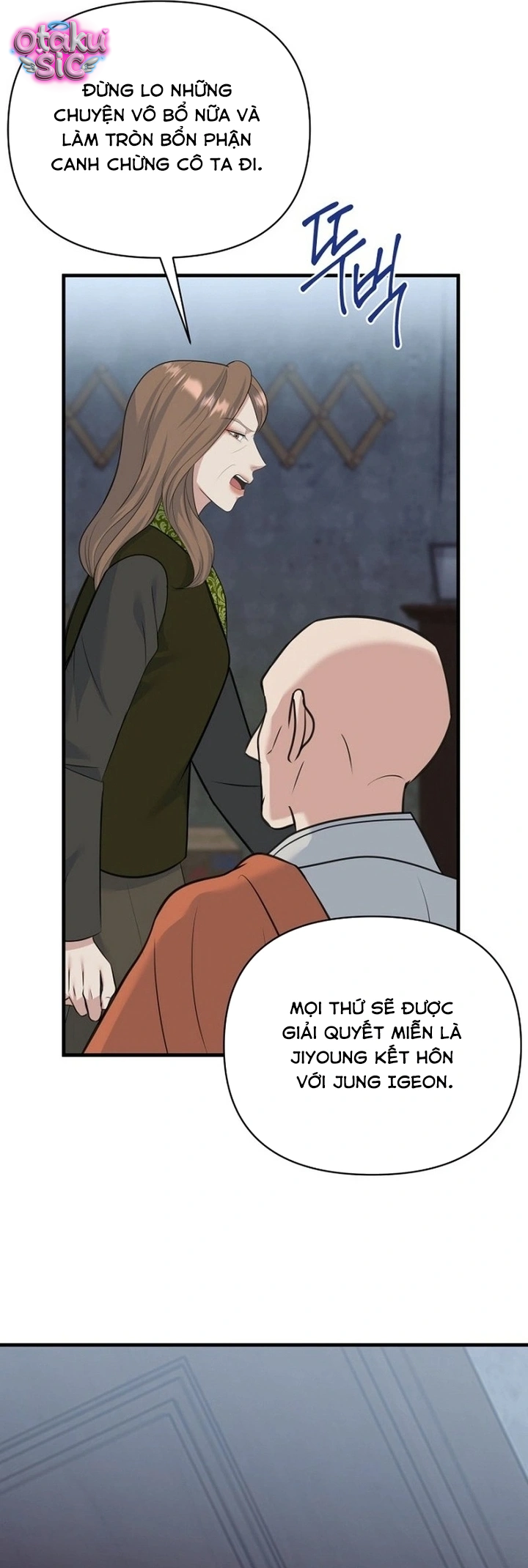 Chút Hương Sắc Còn Lại - Chap 10 - Trang 14