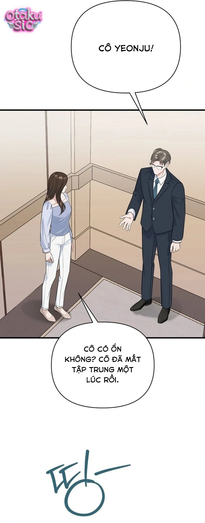 Chút Hương Sắc Còn Lại - Chap 10 - Trang 18