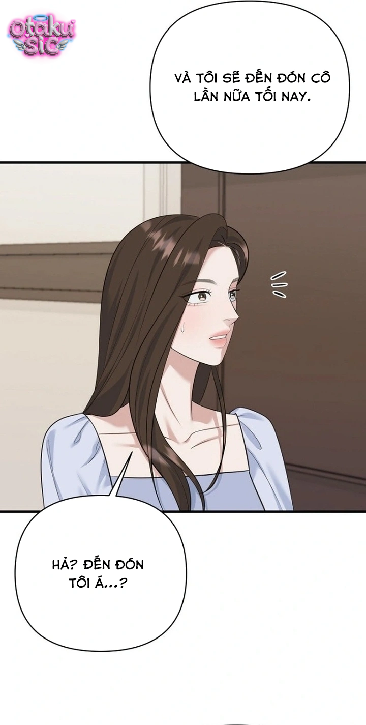 Chút Hương Sắc Còn Lại - Chap 10 - Trang 21