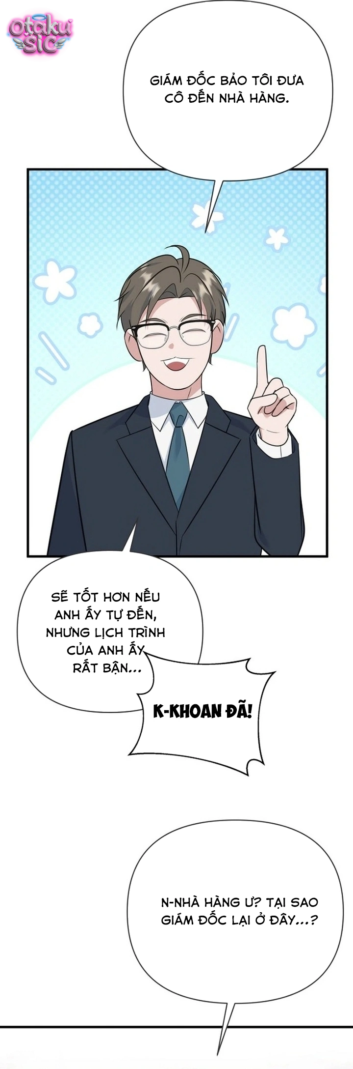 Chút Hương Sắc Còn Lại - Chap 10 - Trang 22