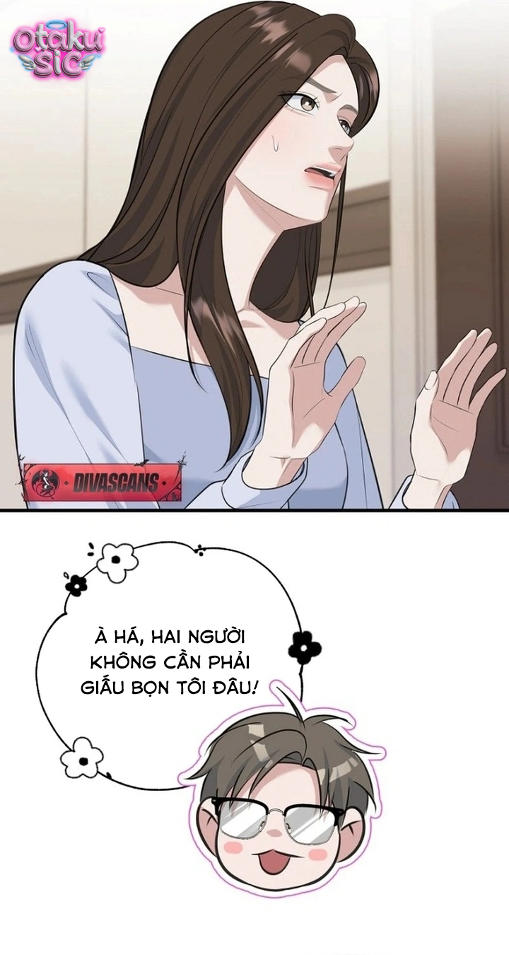 Chút Hương Sắc Còn Lại - Chap 10 - Trang 23