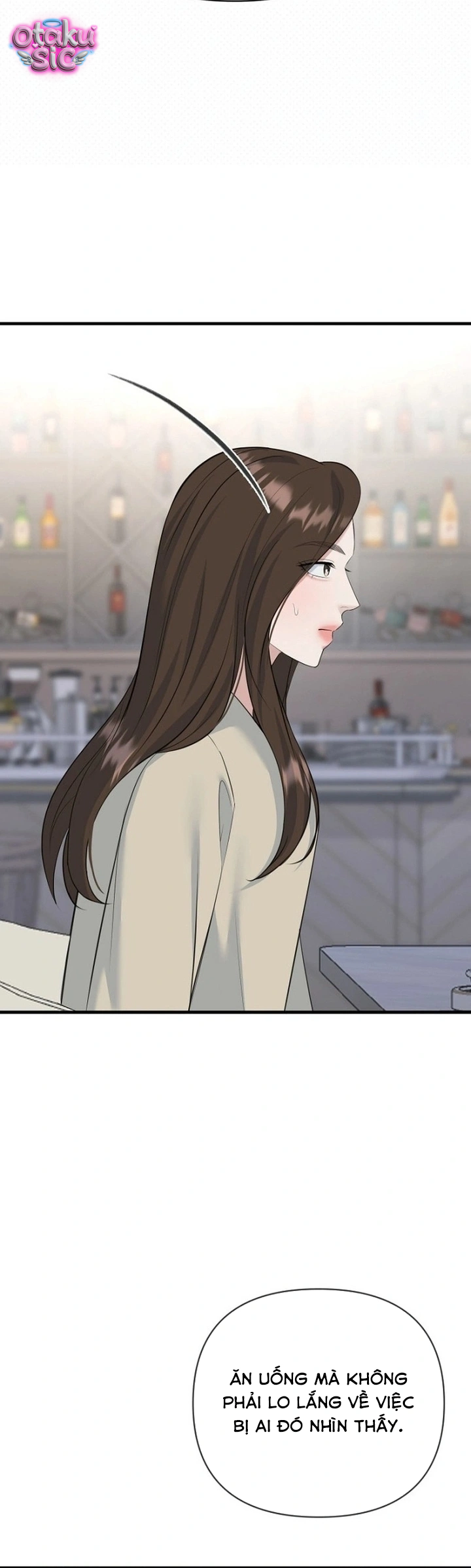 Chút Hương Sắc Còn Lại - Chap 10 - Trang 28