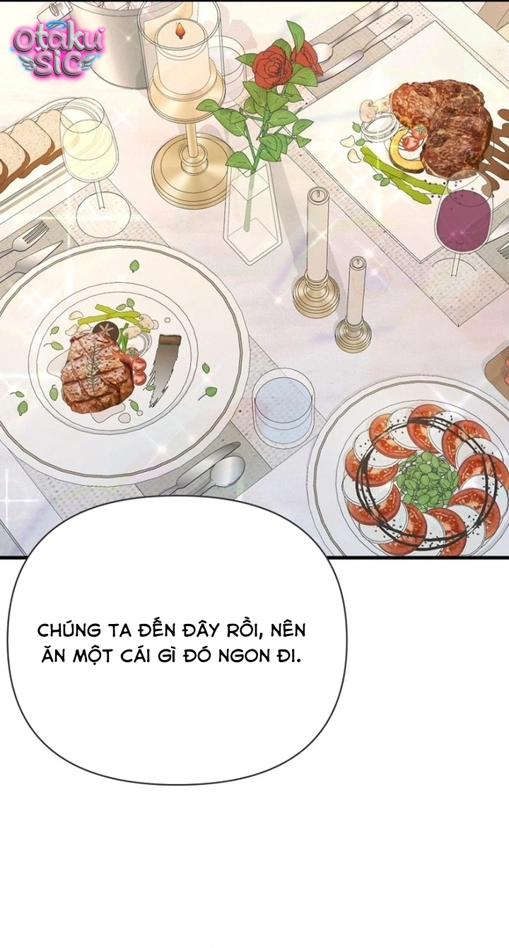 Chút Hương Sắc Còn Lại - Chap 10 - Trang 29