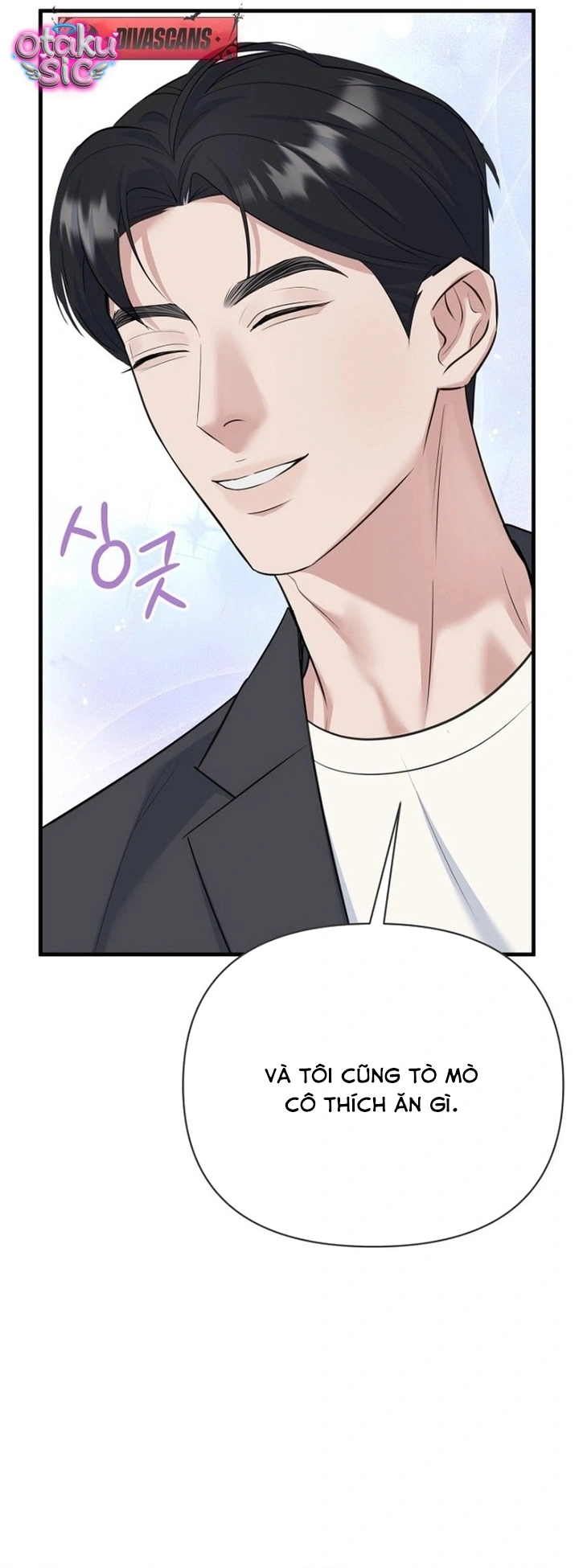 Chút Hương Sắc Còn Lại - Chap 10 - Trang 30