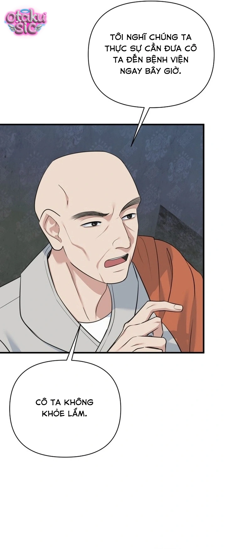 Chút Hương Sắc Còn Lại - Chap 10 - Trang 4
