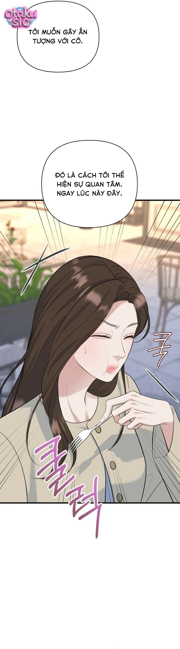 Chút Hương Sắc Còn Lại - Chap 10 - Trang 32