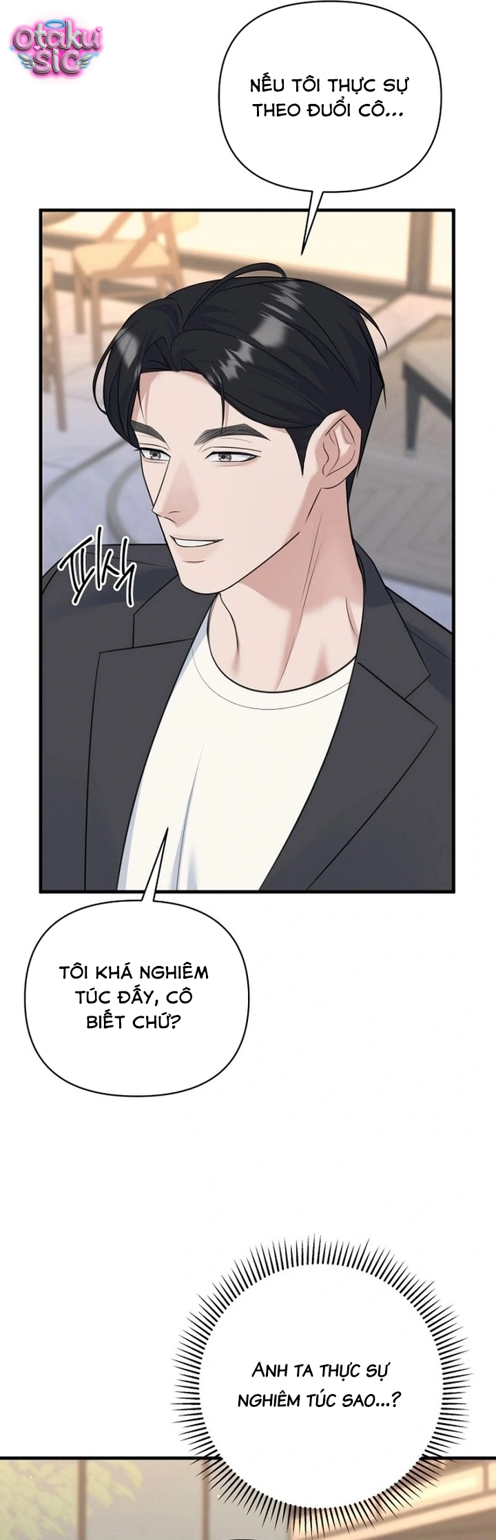Chút Hương Sắc Còn Lại - Chap 10 - Trang 33