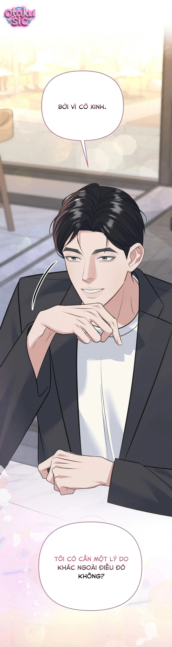 Chút Hương Sắc Còn Lại - Chap 10 - Trang 35