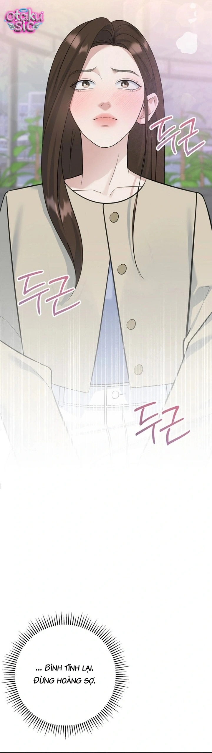 Chút Hương Sắc Còn Lại - Chap 10 - Trang 36