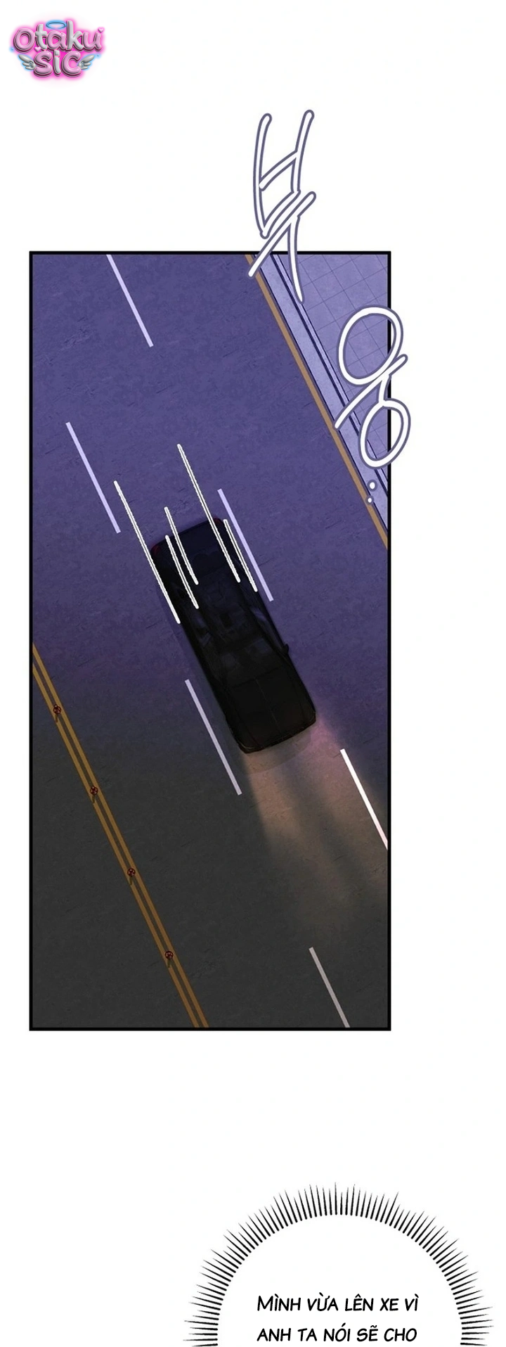 Chút Hương Sắc Còn Lại - Chap 10 - Trang 38