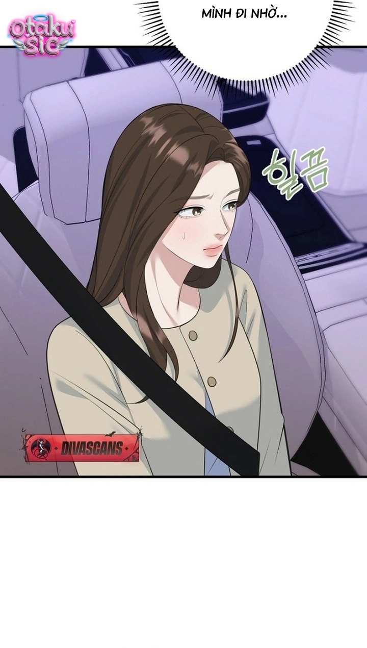 Chút Hương Sắc Còn Lại - Chap 10 - Trang 39